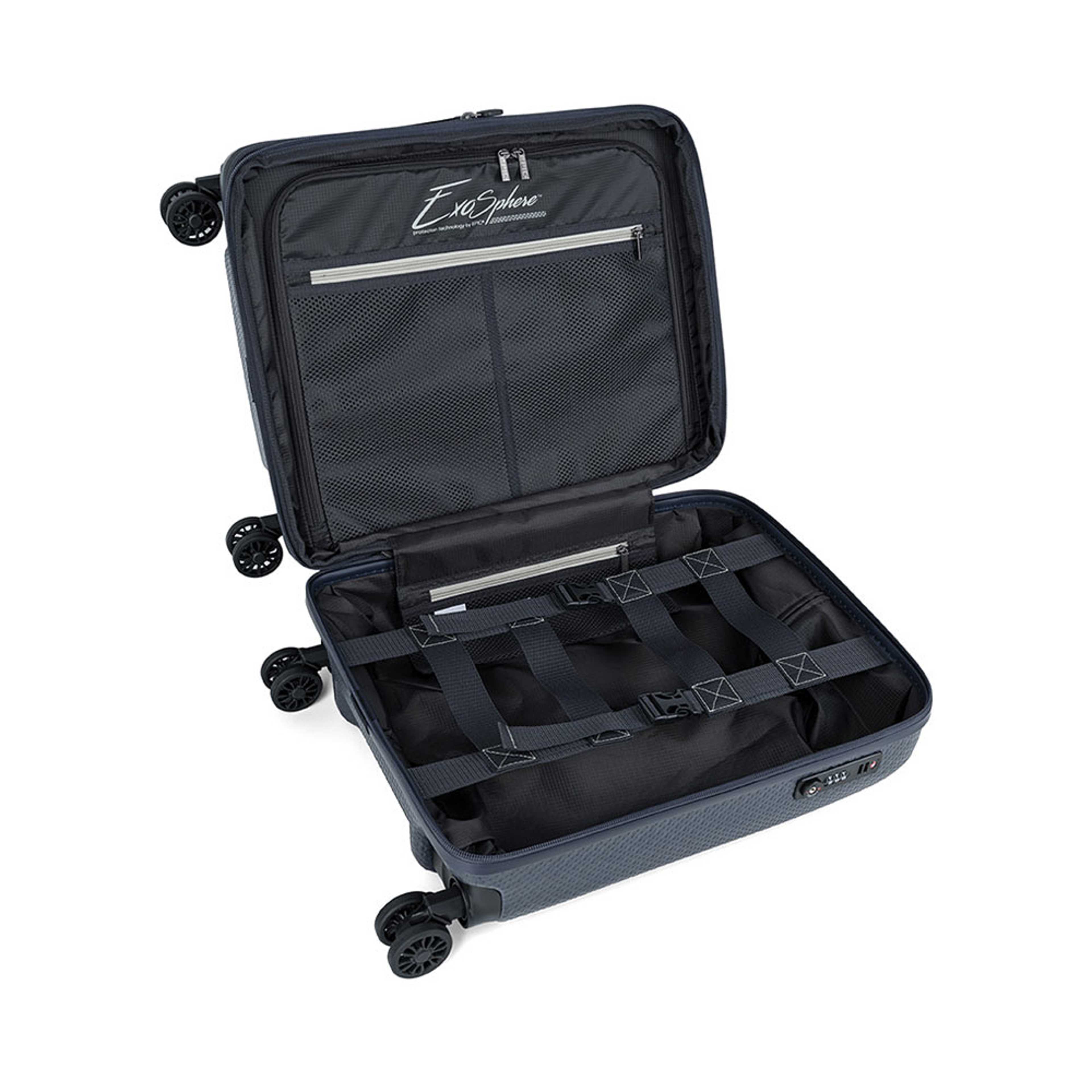 GTO 5.0 Kabinväska 55 cm MidnightBLUE