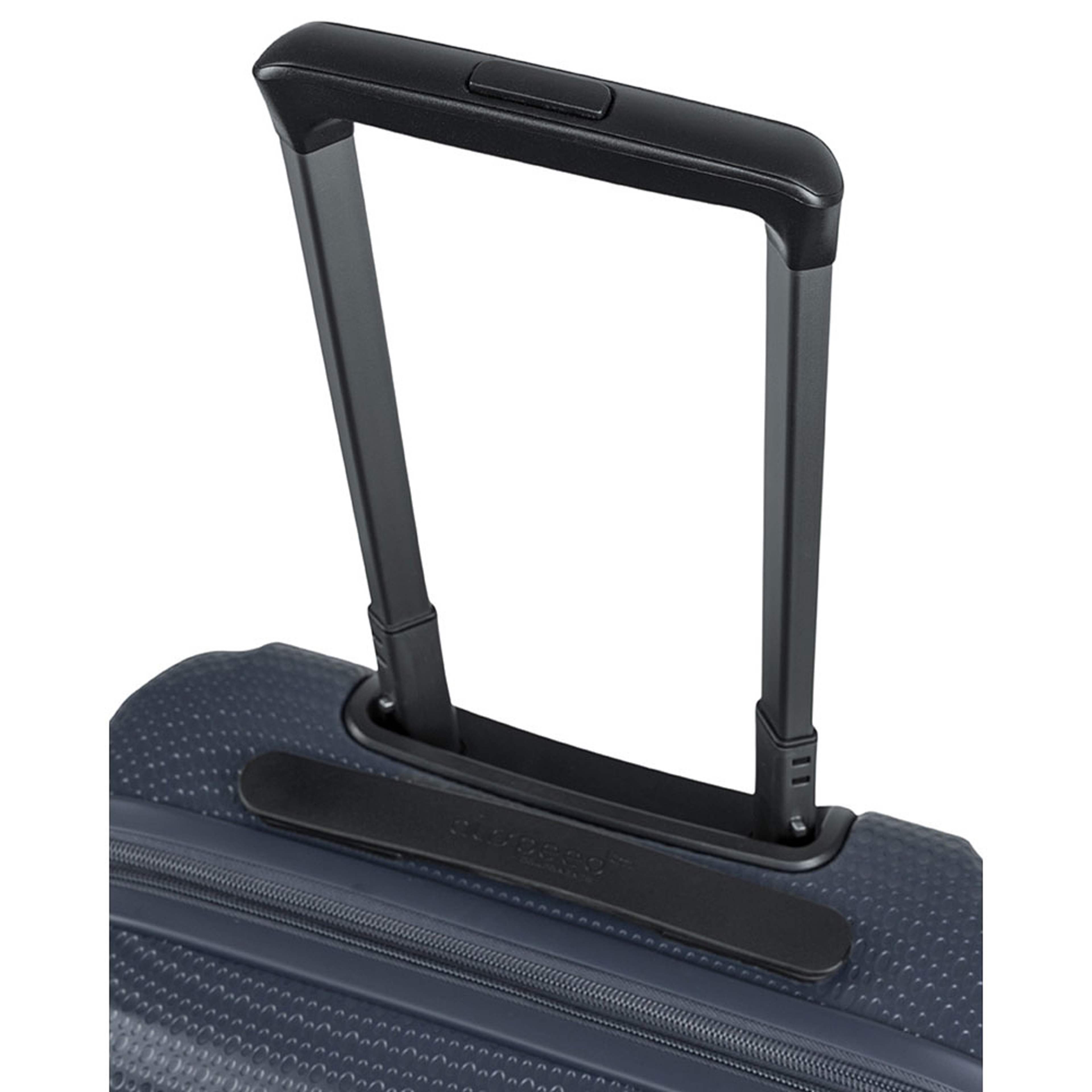 GTO 5.0 Kabinväska 55 cm MidnightBLUE