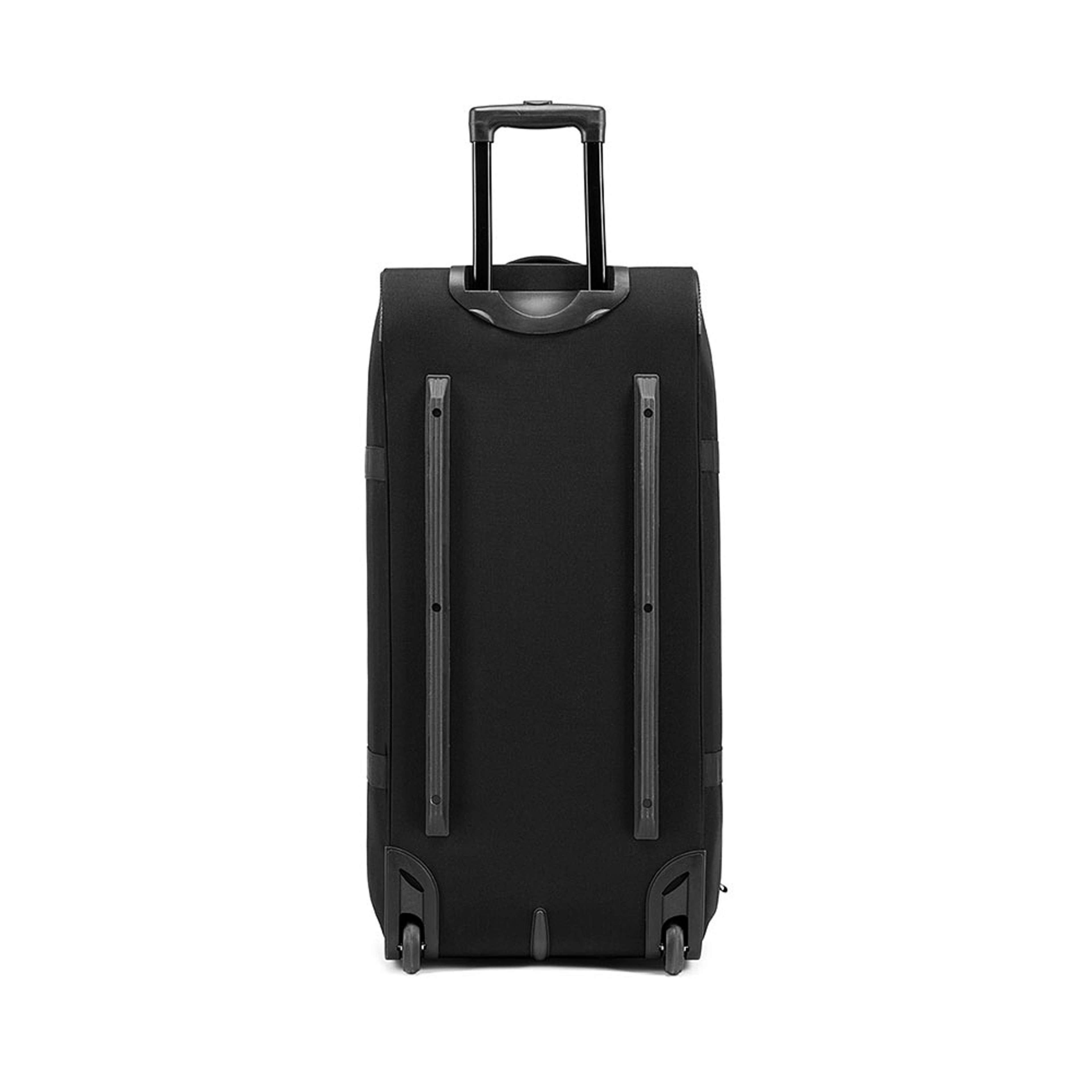 GigaTRUNK Black