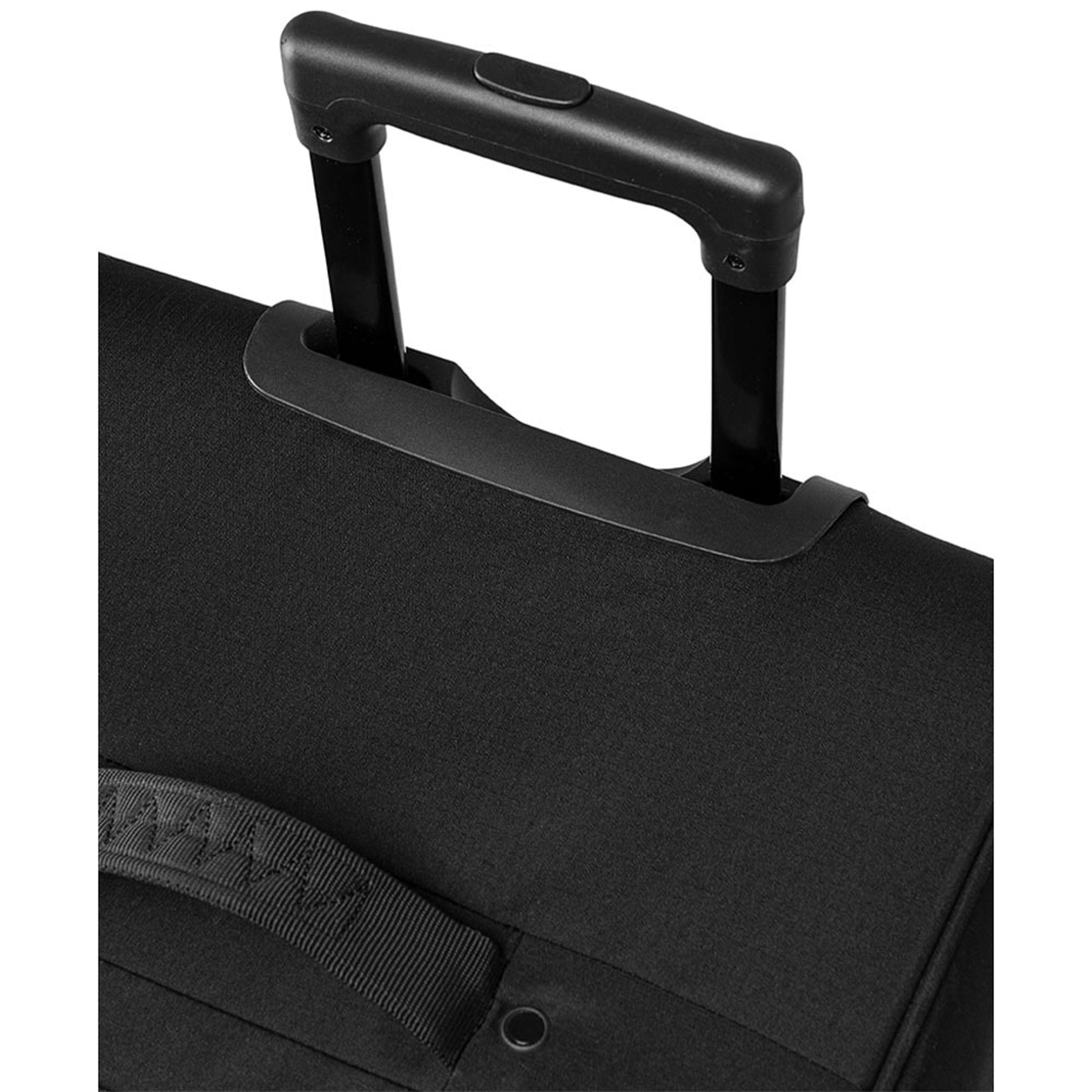 CabinTRUNK black