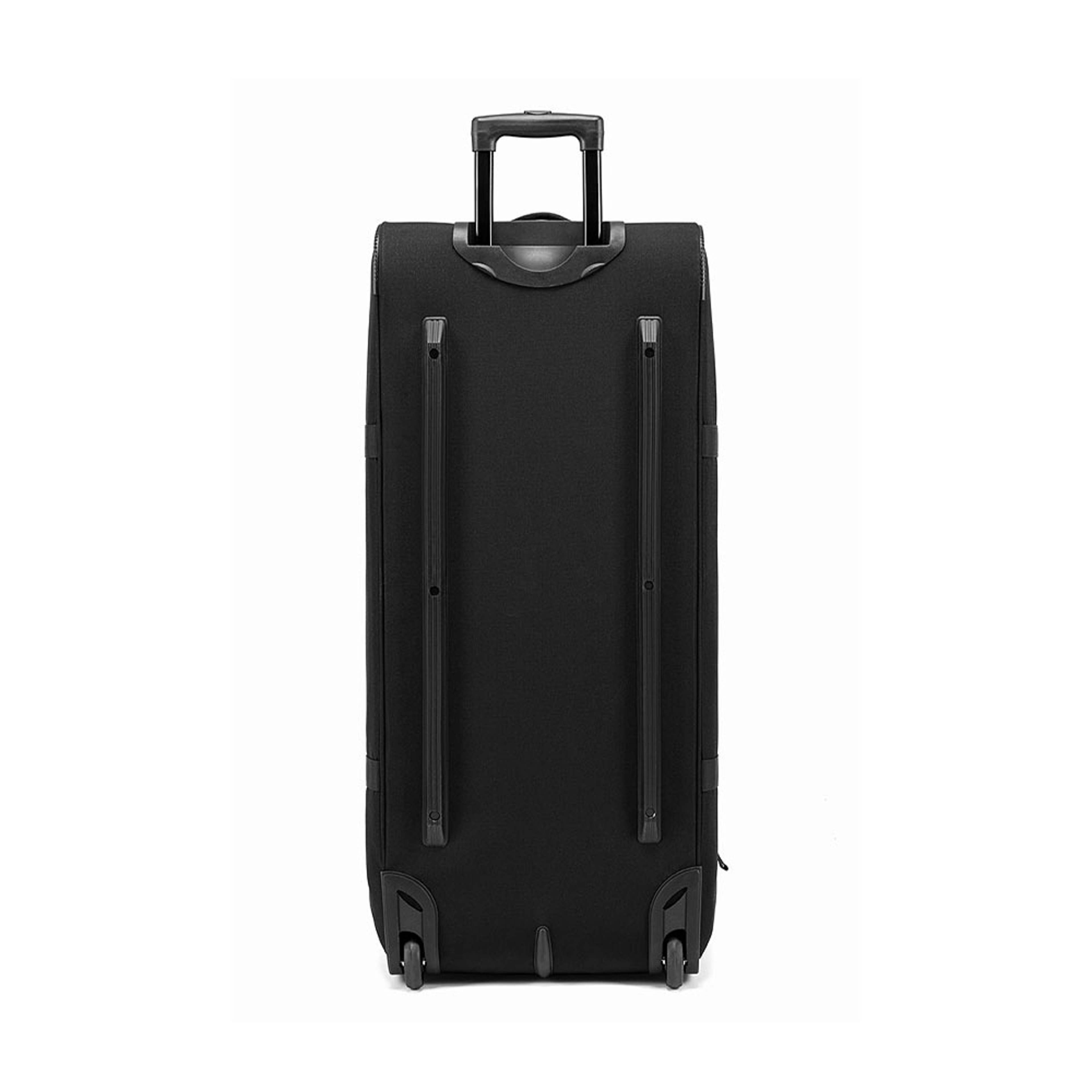 TeraTRUNK black