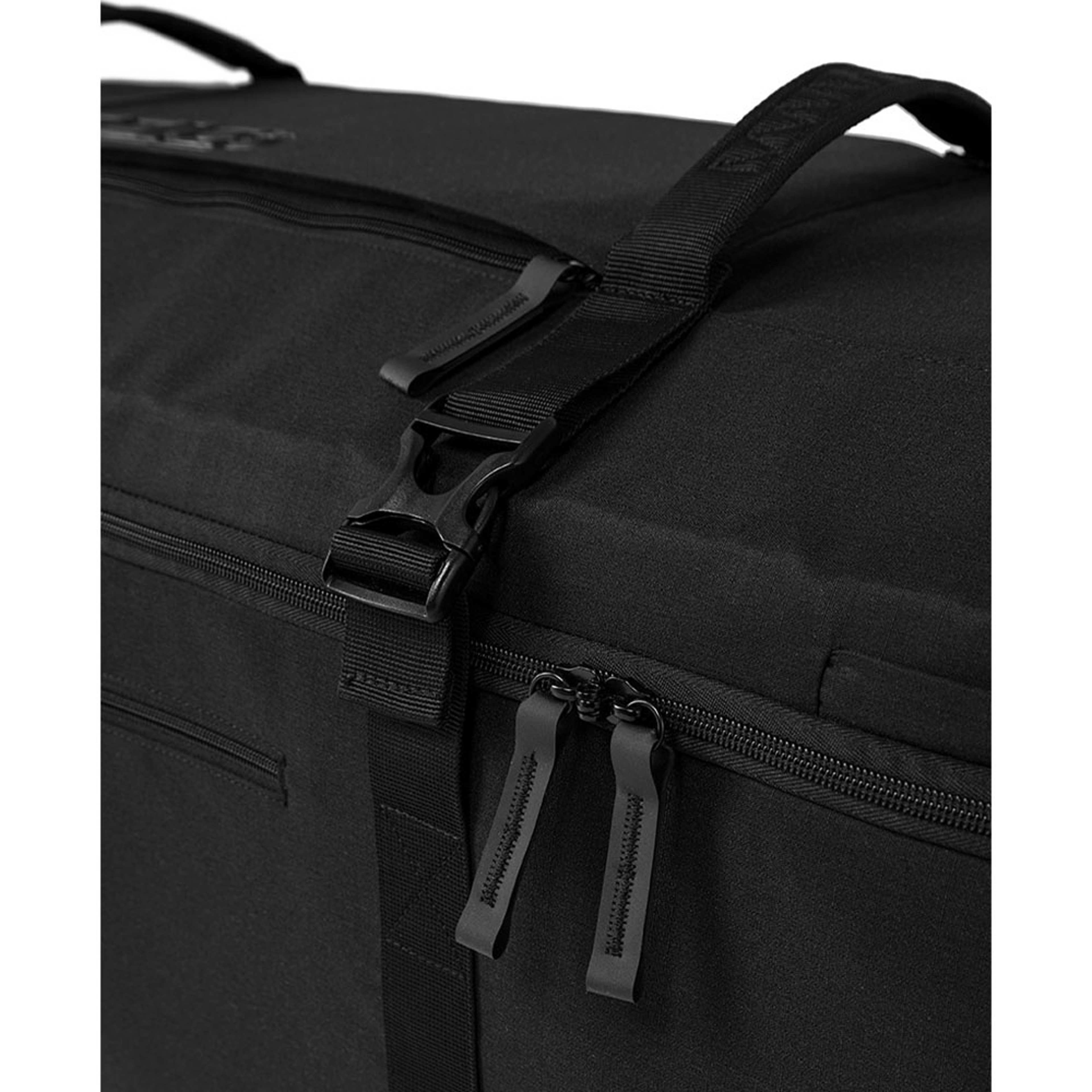 TeraTRUNK black