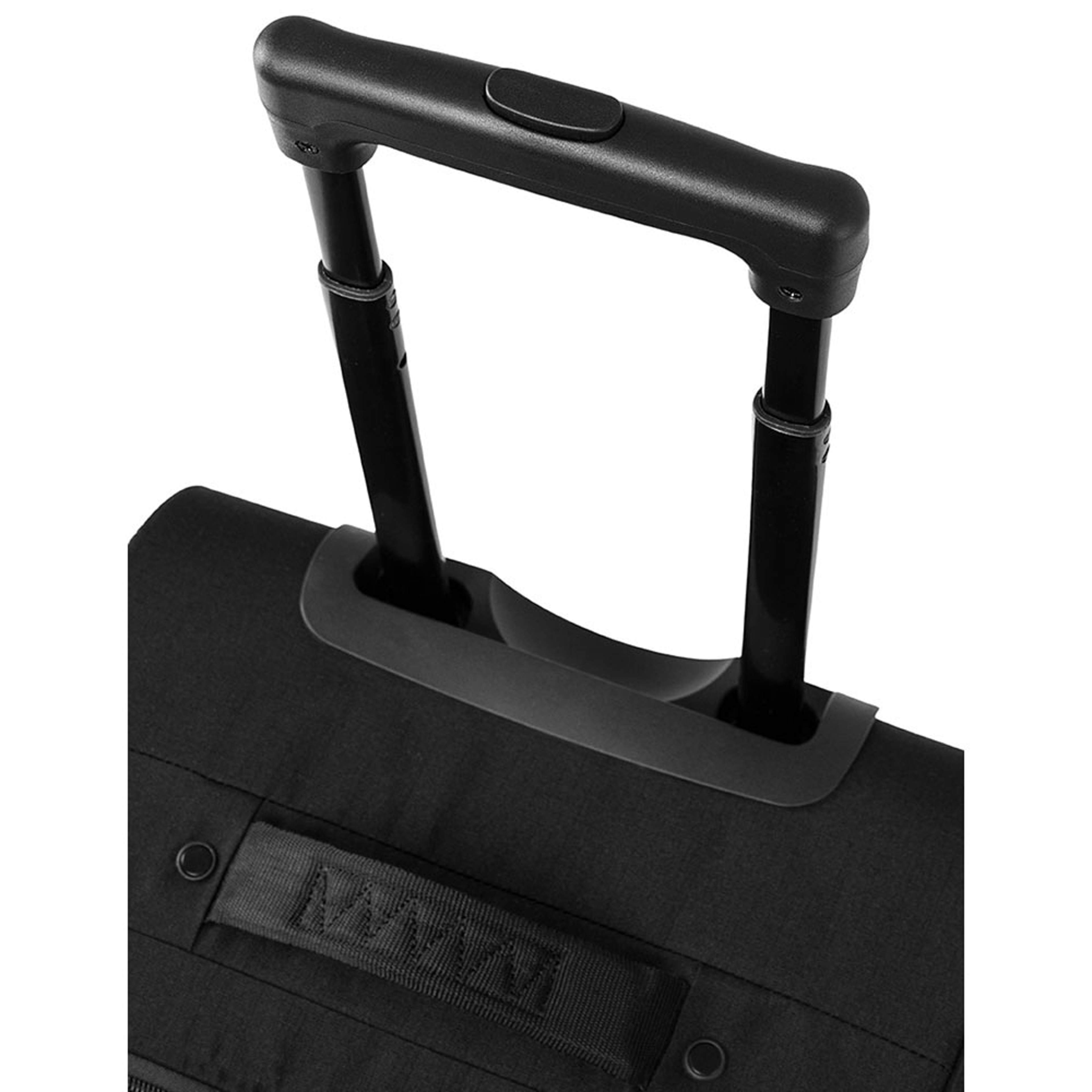 TeraTRUNK black