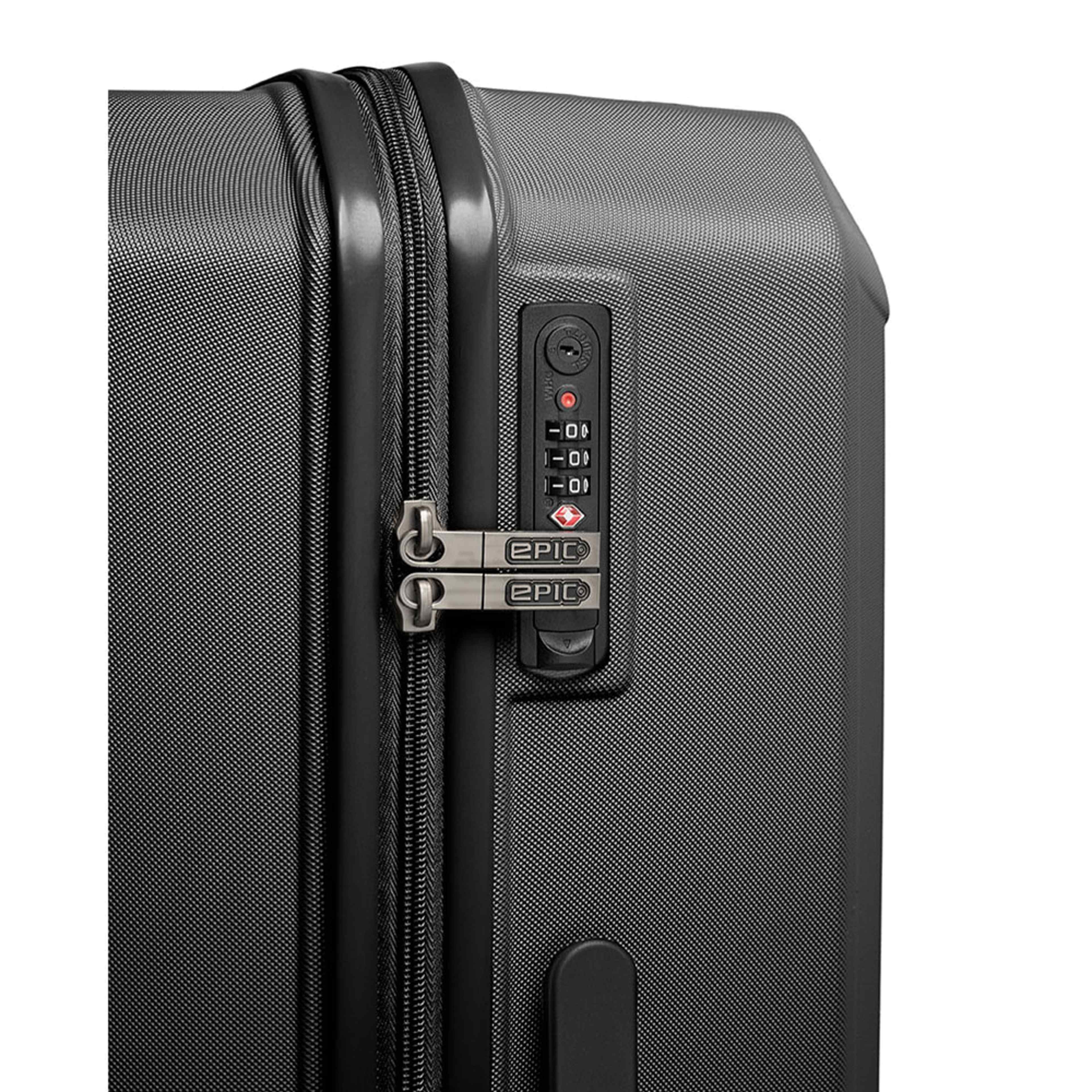 Airwave Neo 75 cm trolley 4w StarBLACK