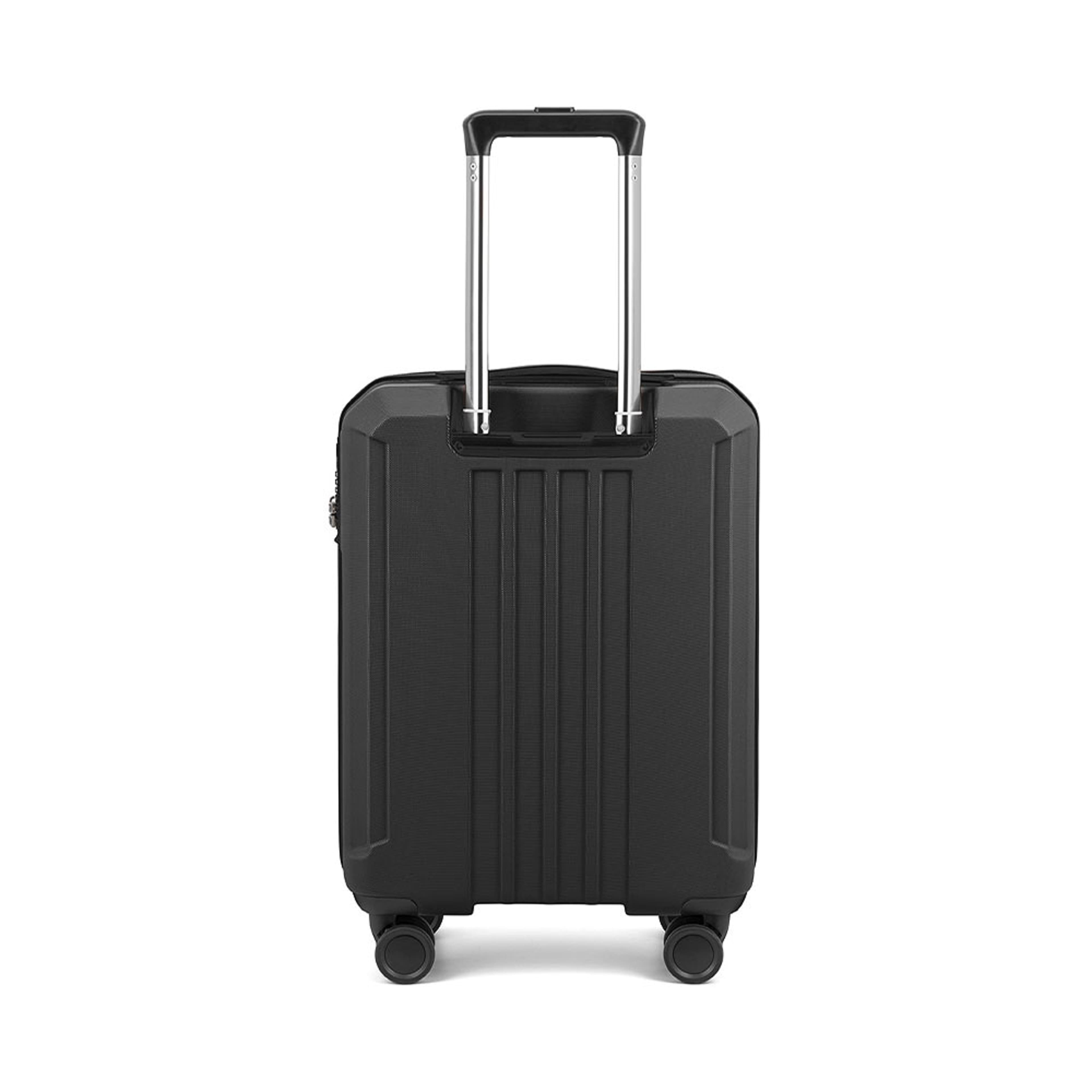 55 cm trolley 4w StarBLACK