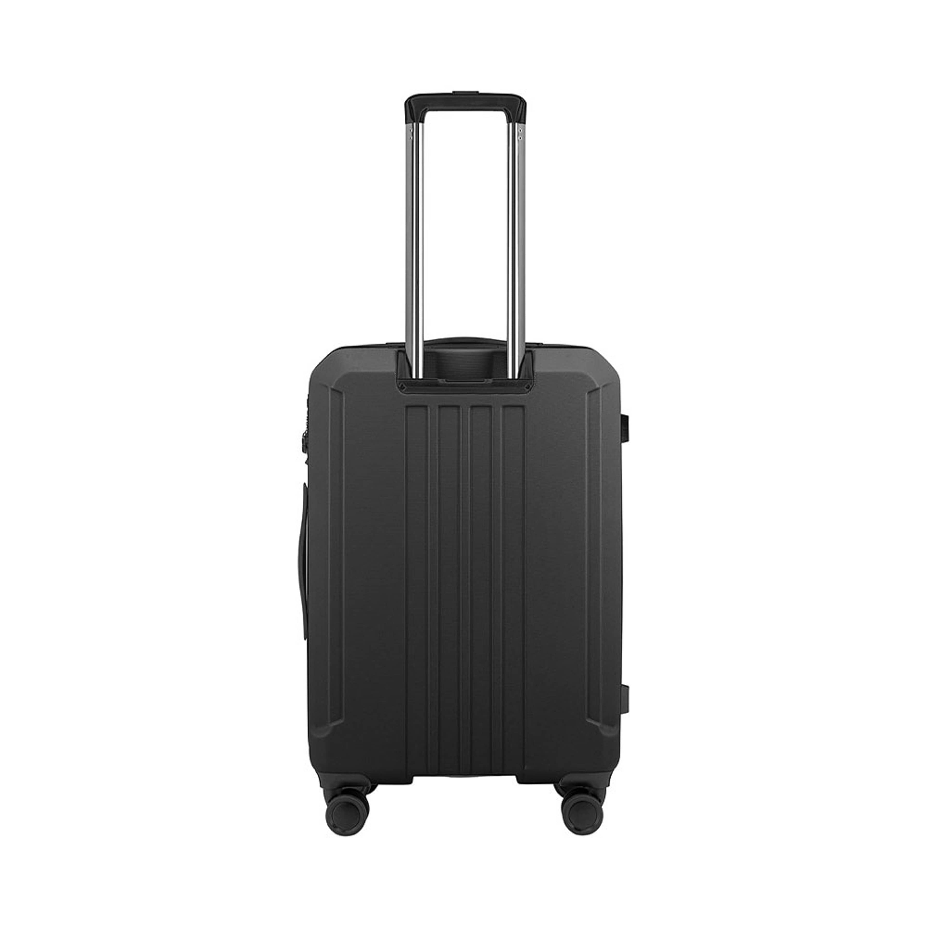 65 cm trolley 4w StarBLACK