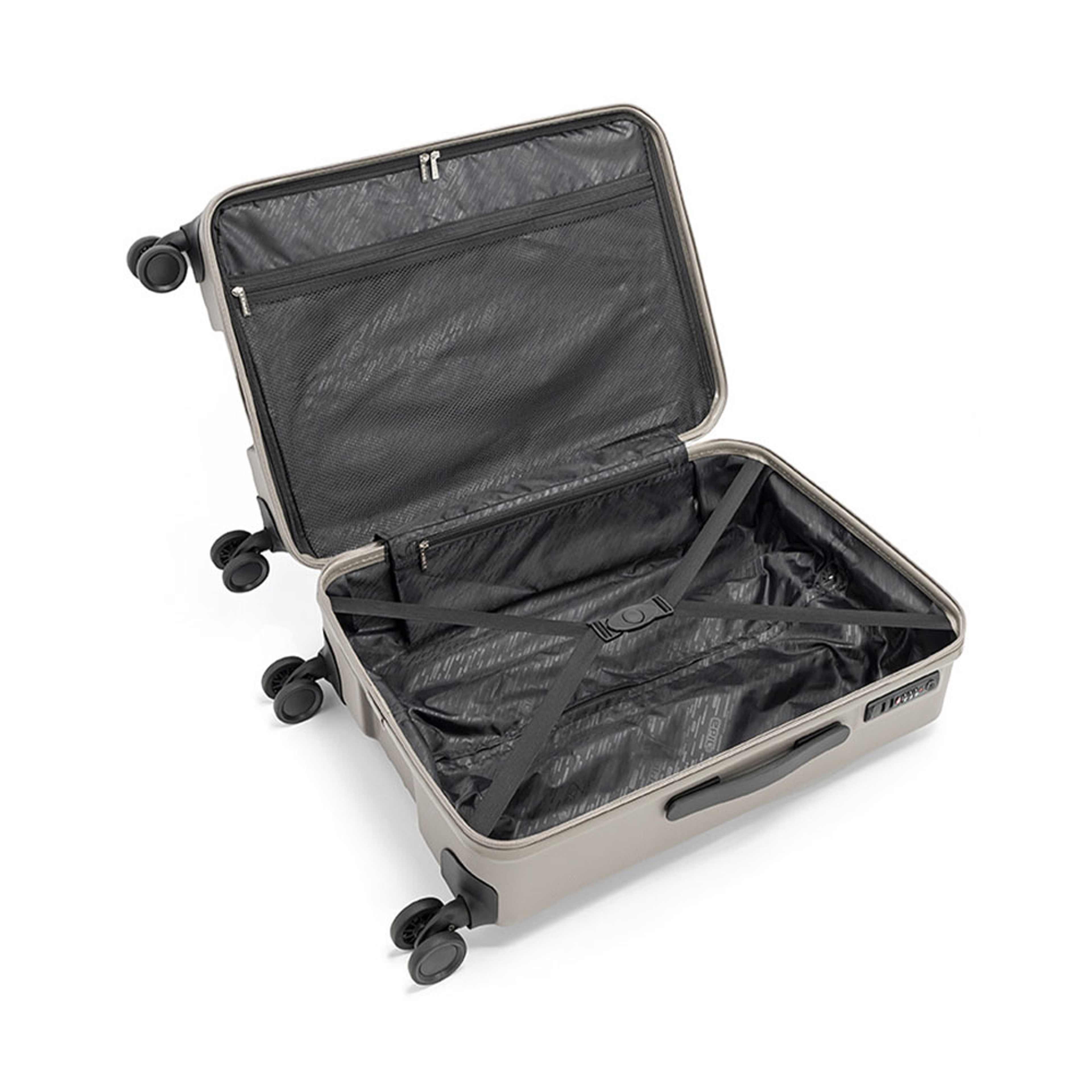 65 cm trolley 4w HotCOCOA