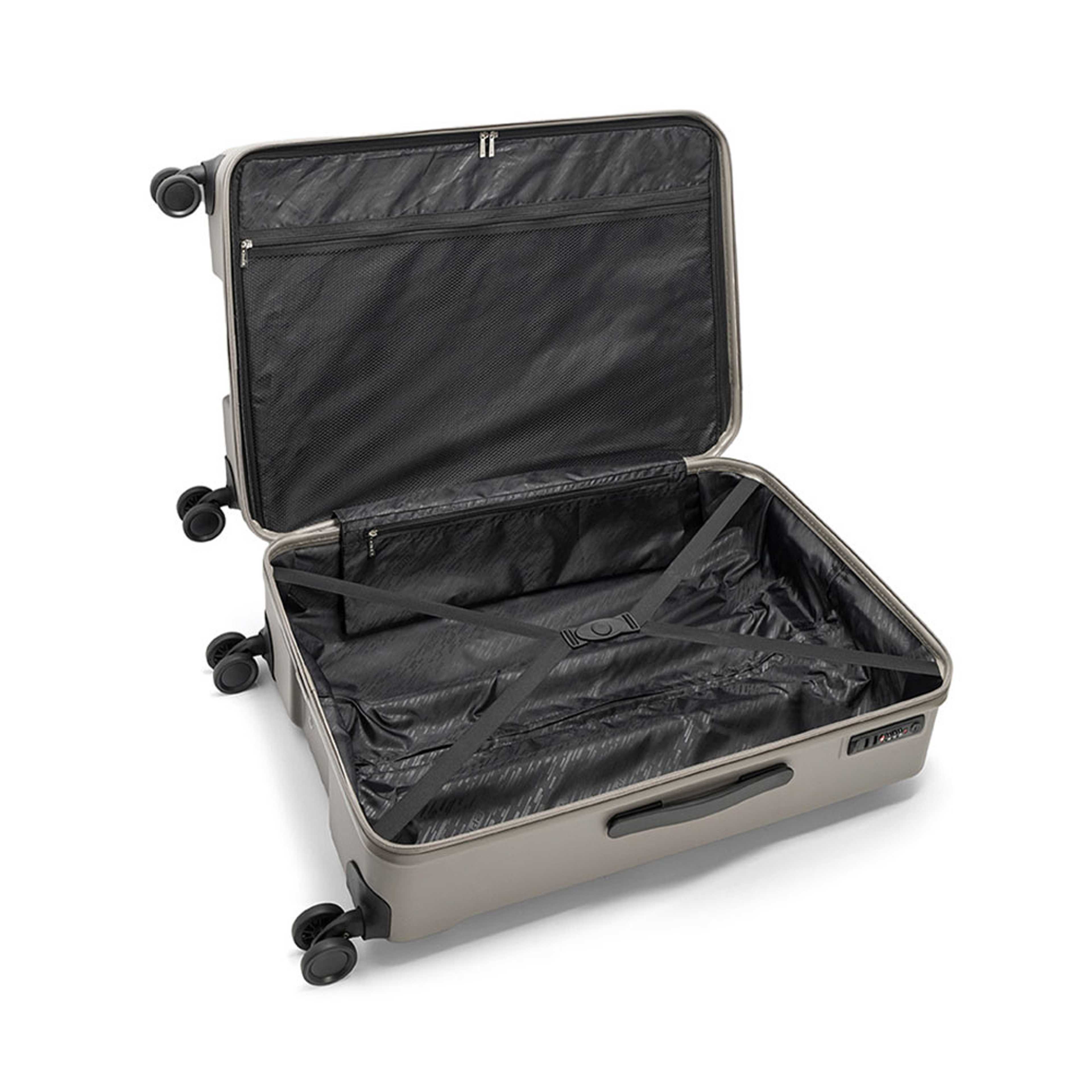 75 cm trolley 4w HotCOCOA
