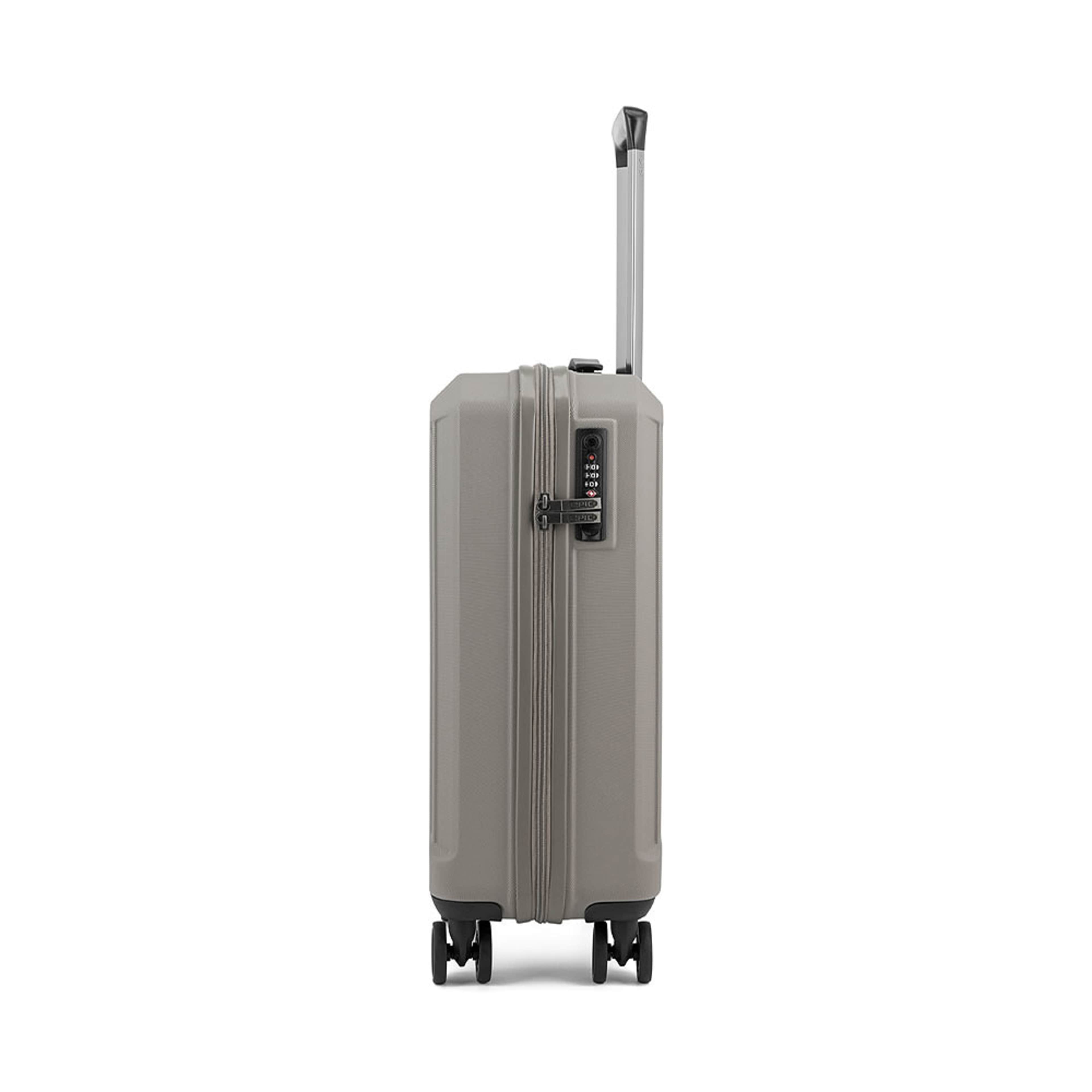 55 cm trolley 4w HotCOCOA