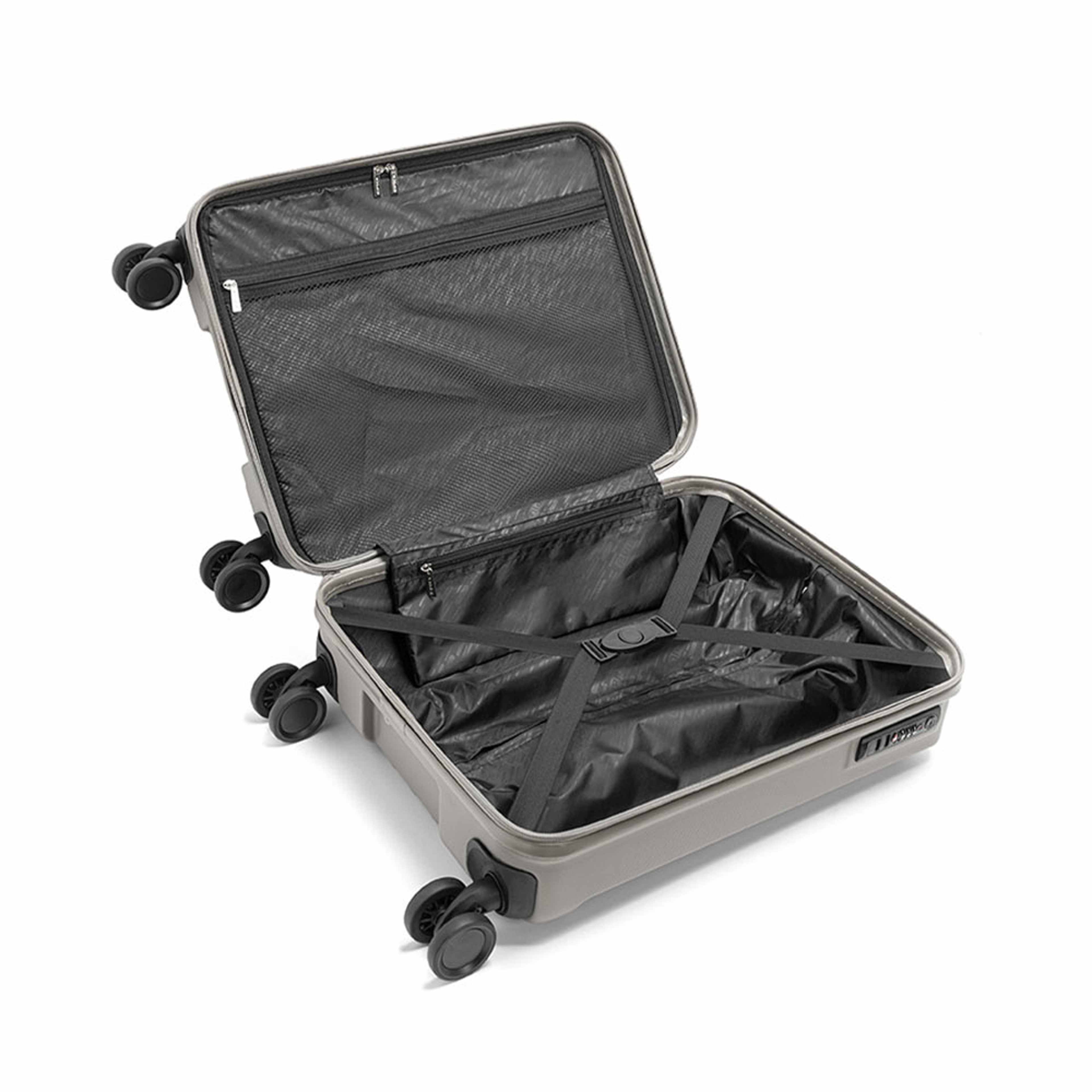 55 cm trolley 4w HotCOCOA
