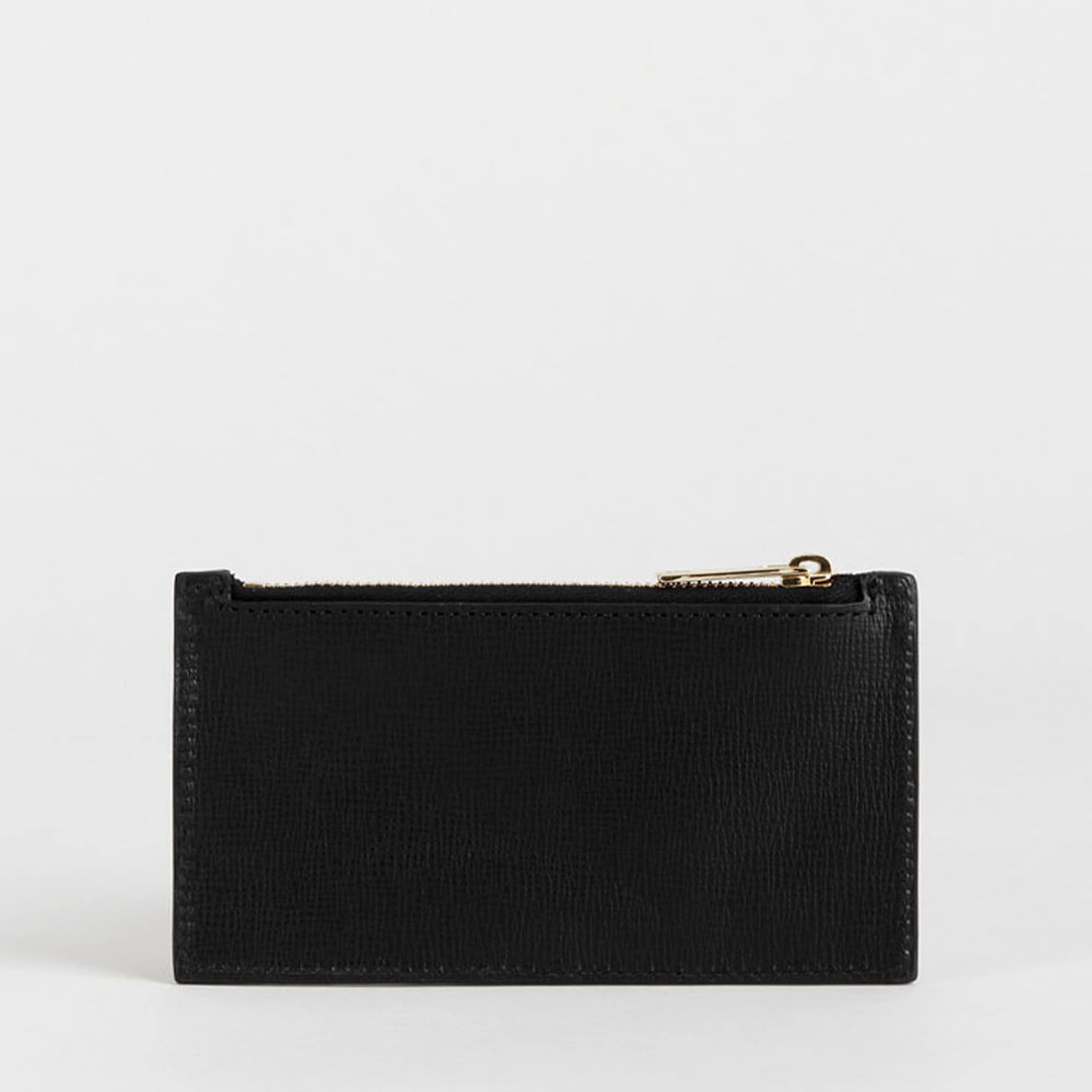 Moscosi Black Vacchetta