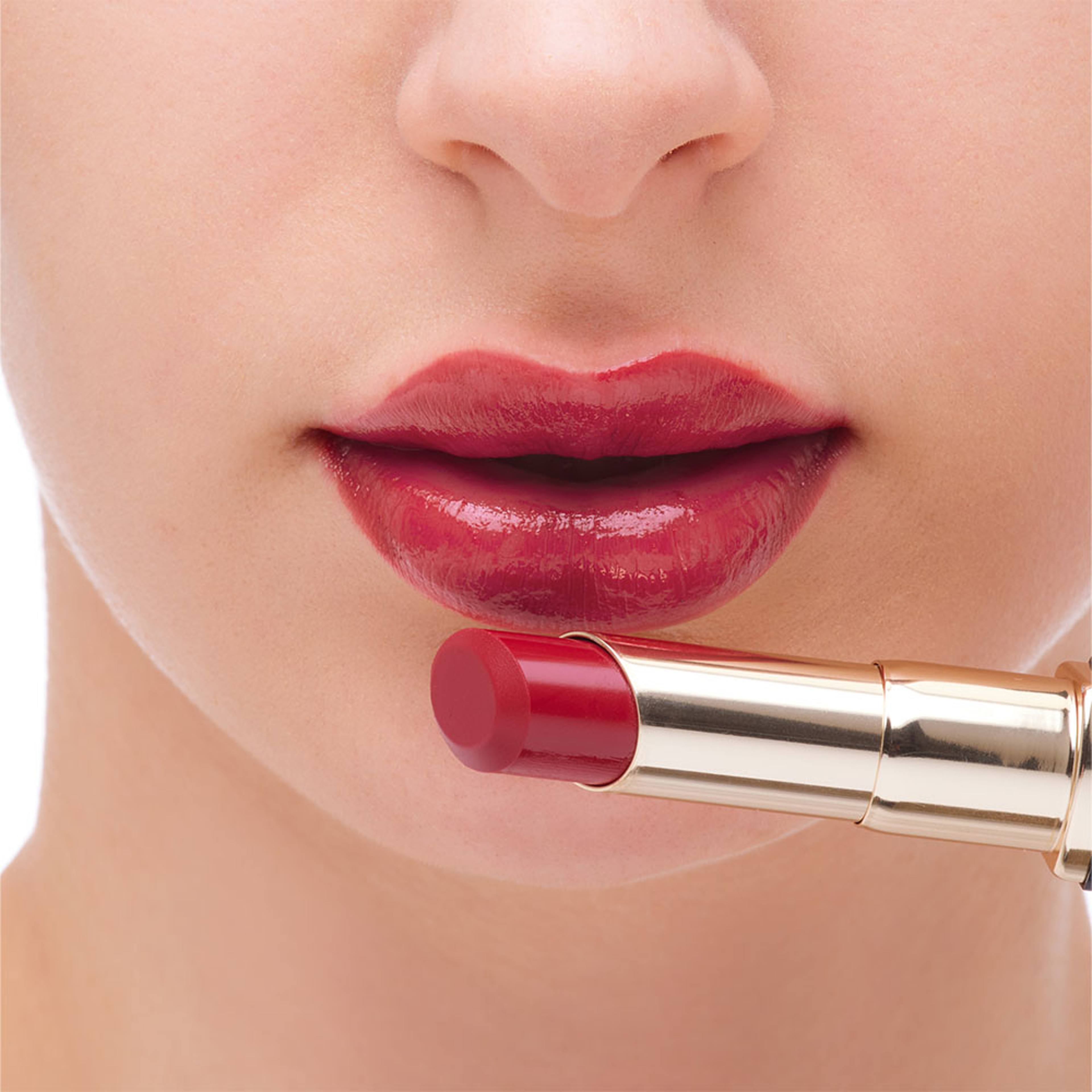 Lasting Plump Lipstick Refill