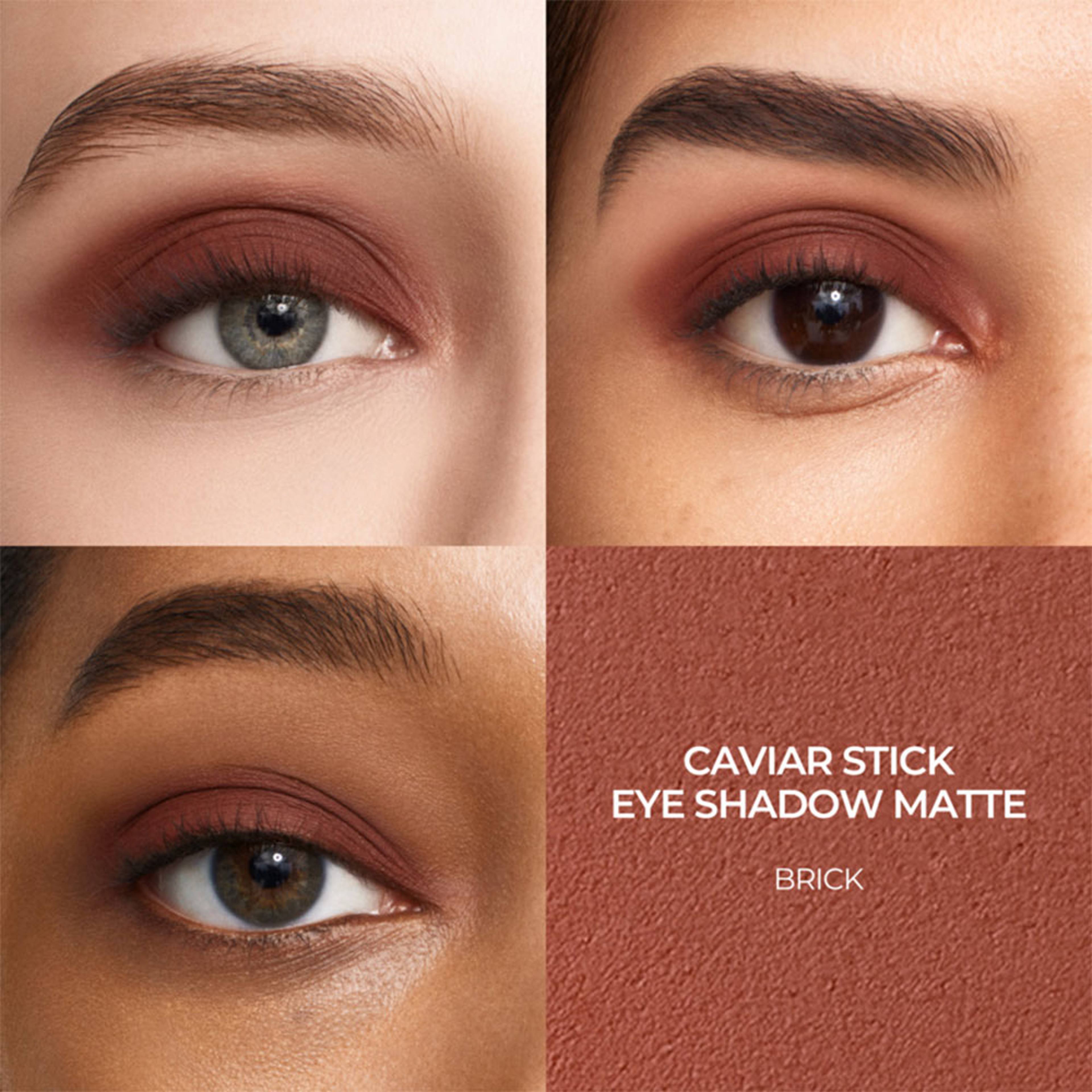 Caviar Stick Eye Colour Matte