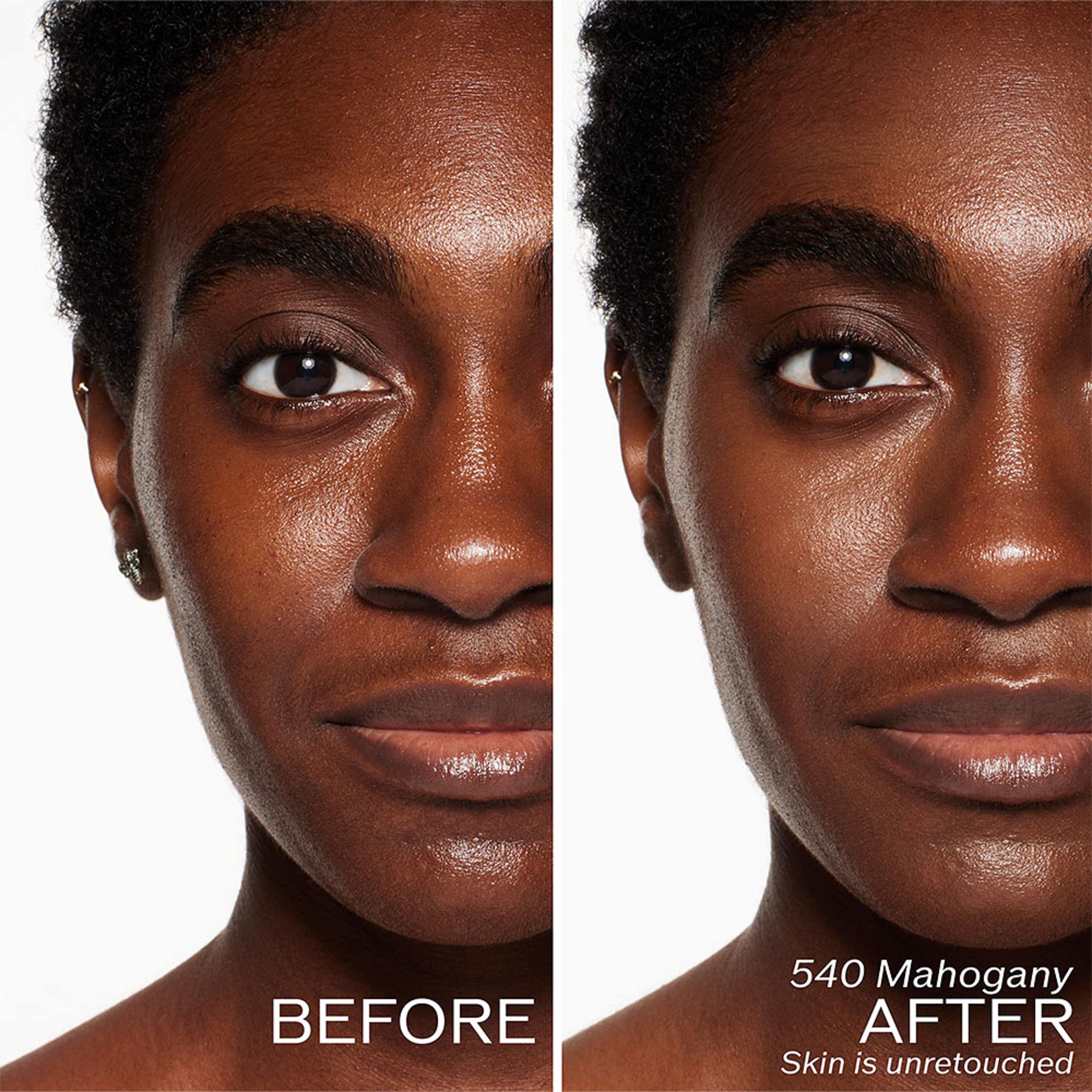 Revitalessence Glow Foundation
