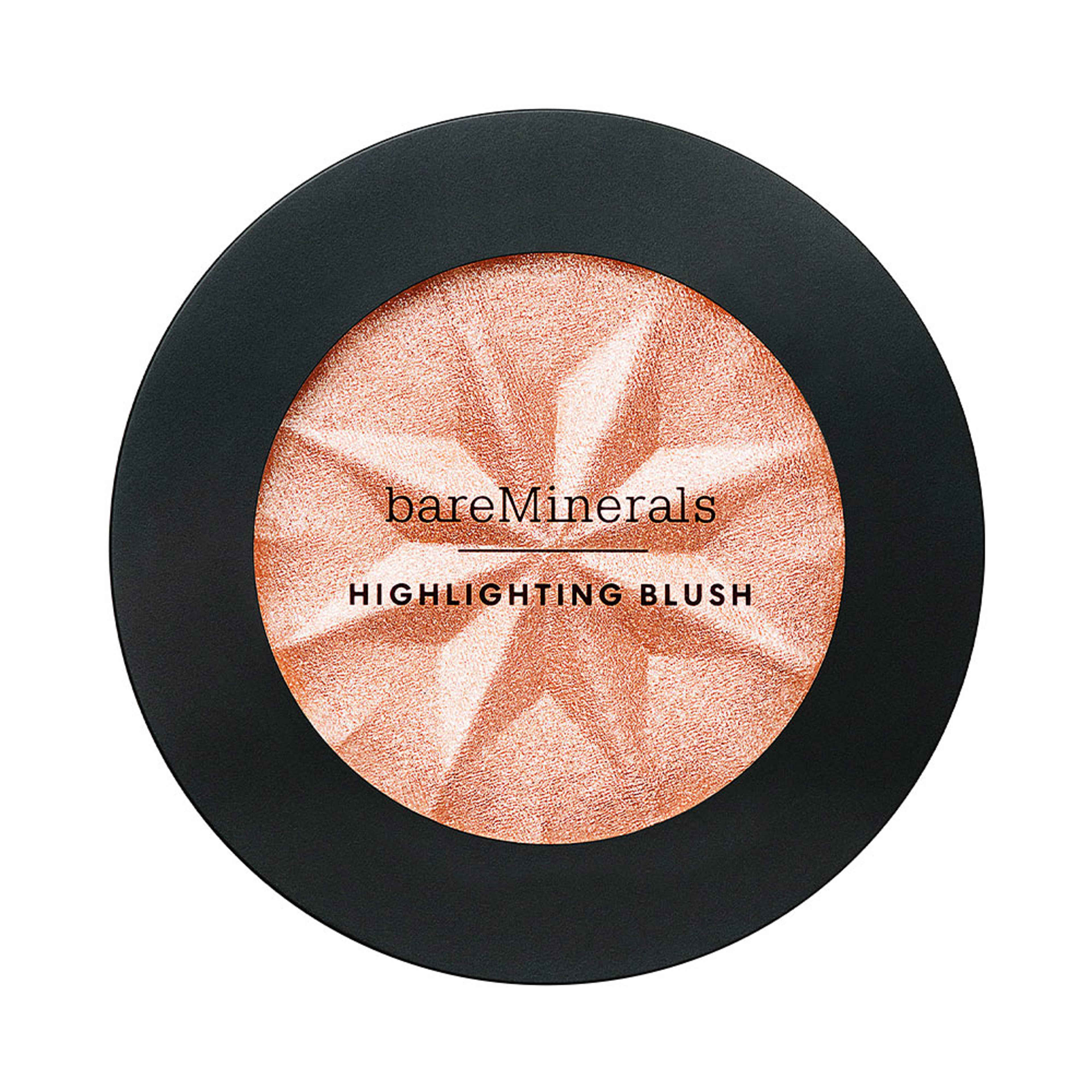 Gen Nude Highlighting Blush