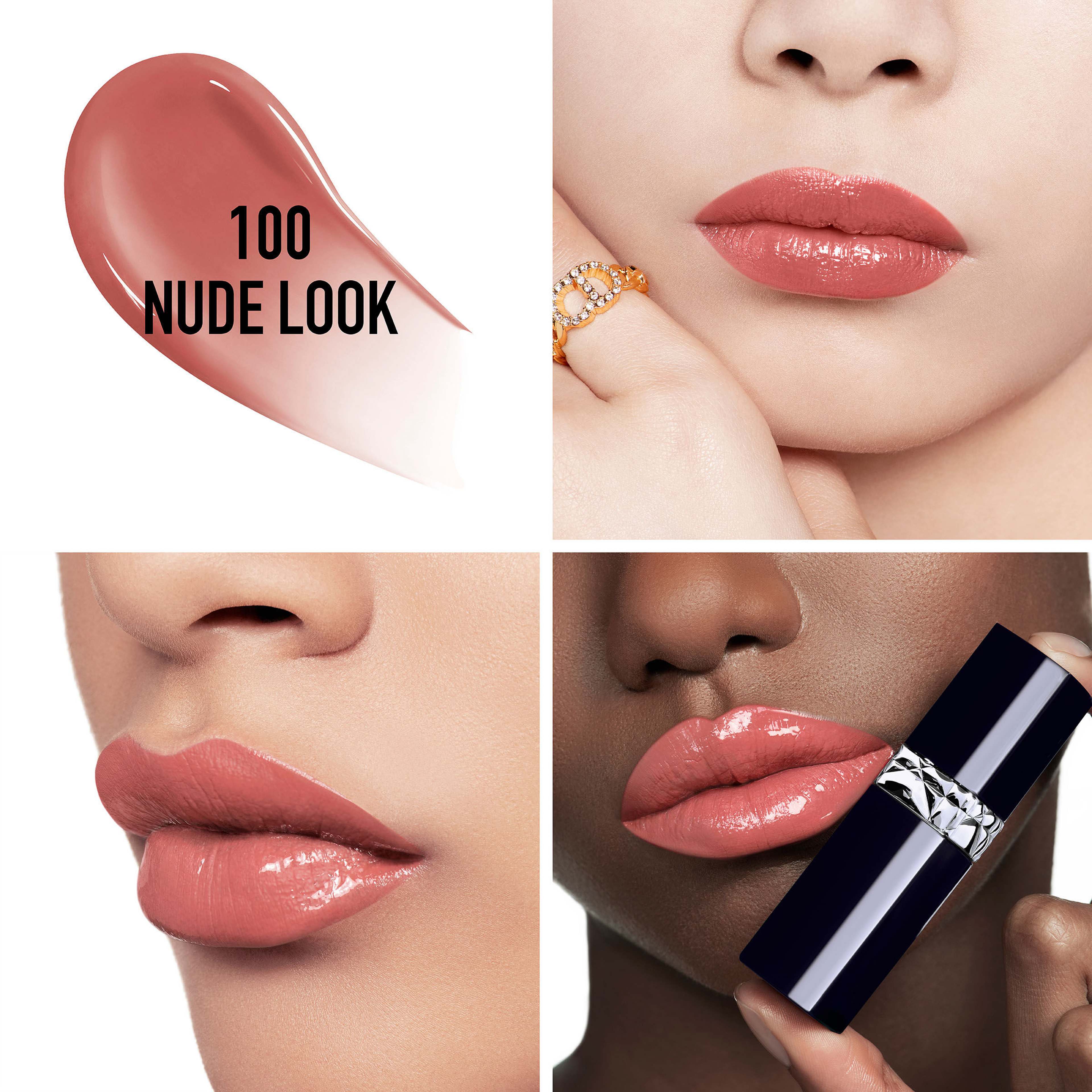 Rouge Dior Forever Liquid Lipstick