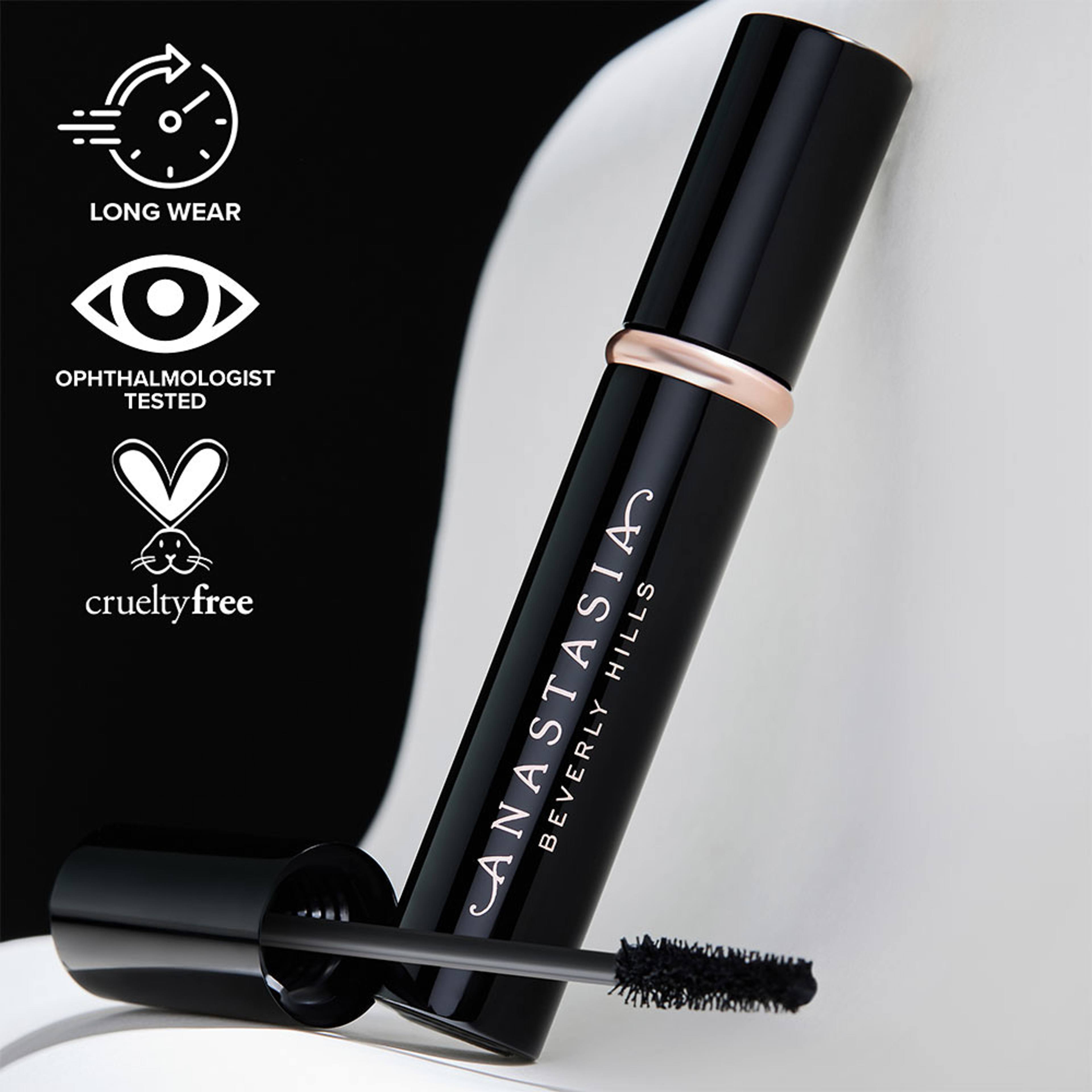 Mini Lash Sculpt Mascara