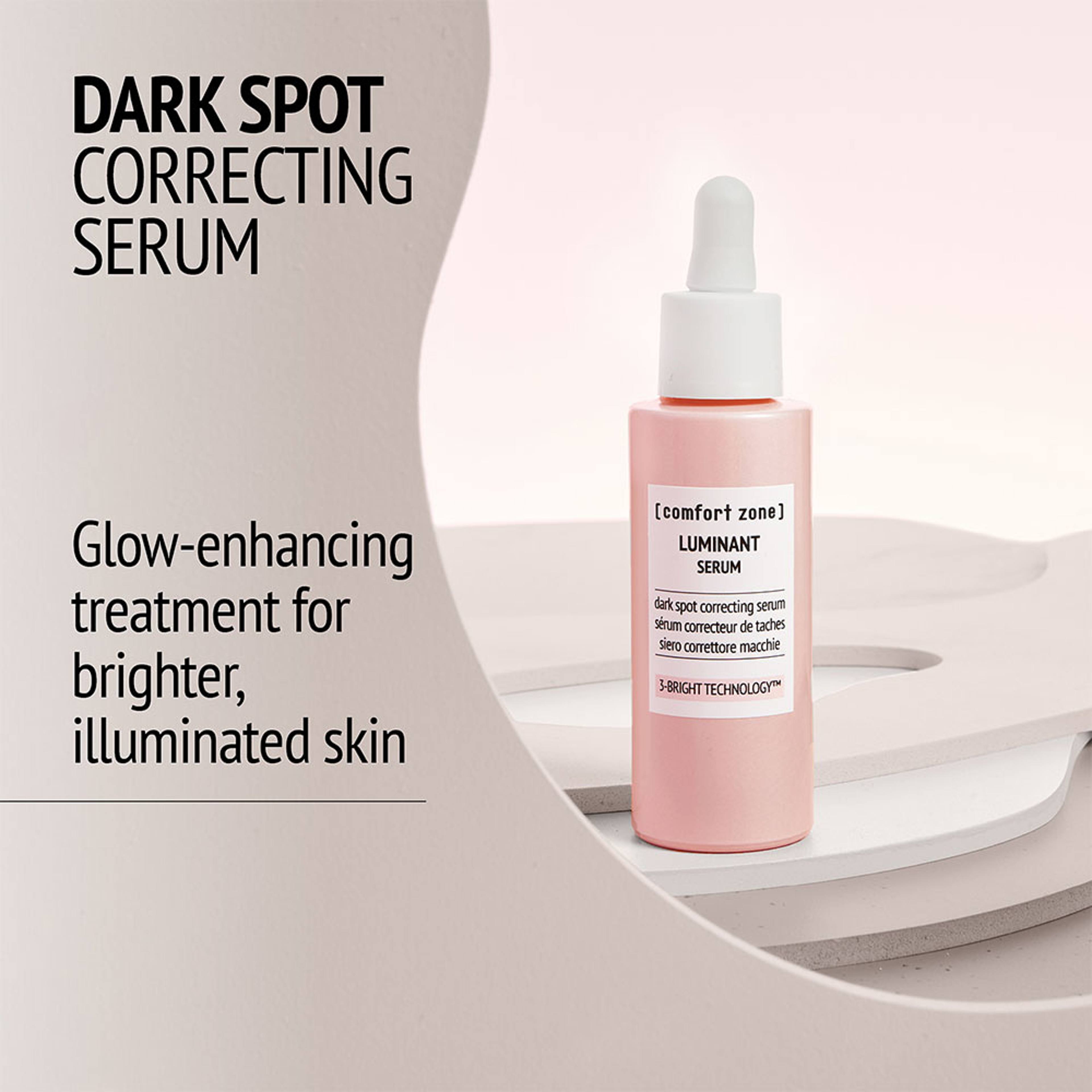 Luminant Dark Spot Correcting Serum