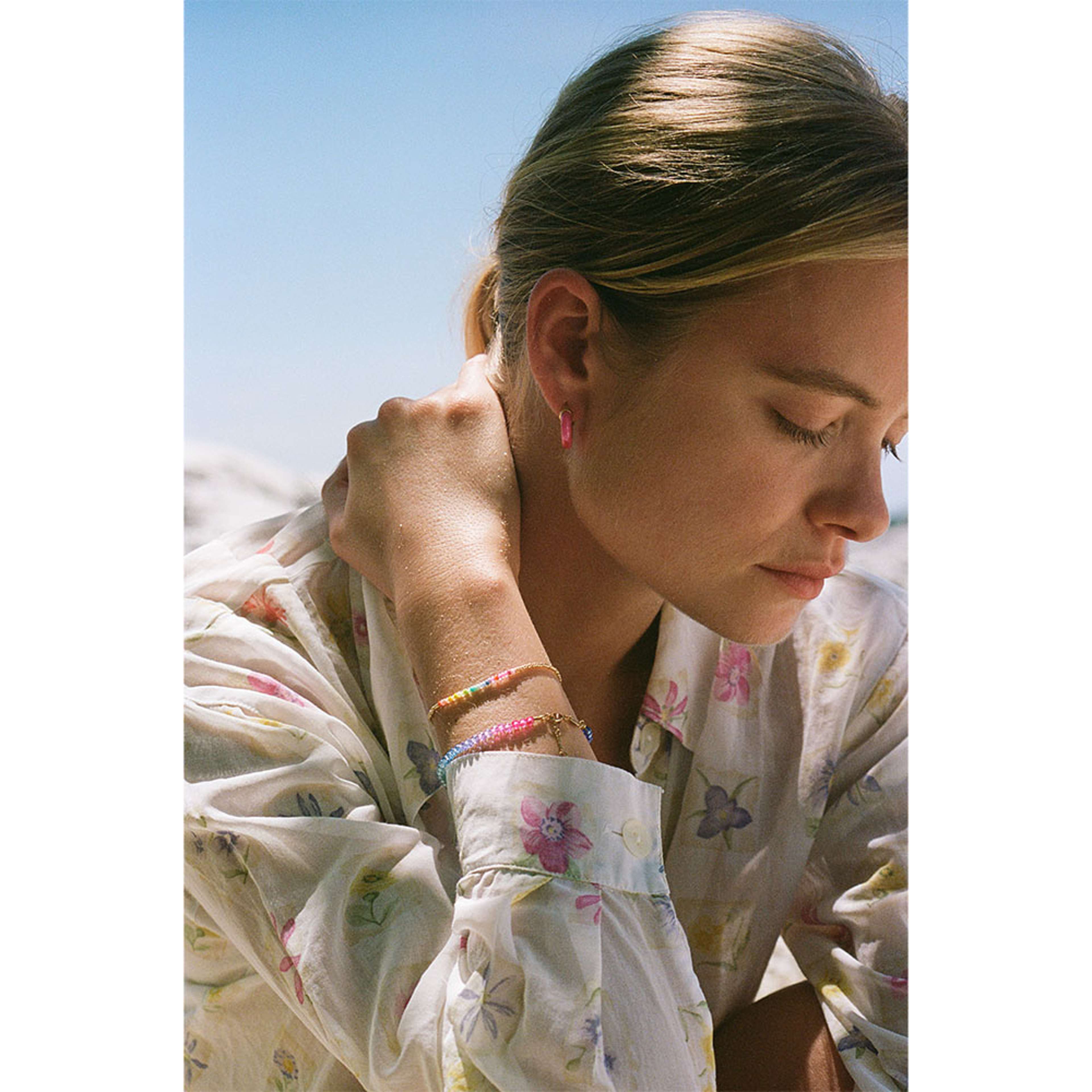 Sunny Eldorado Bracelet