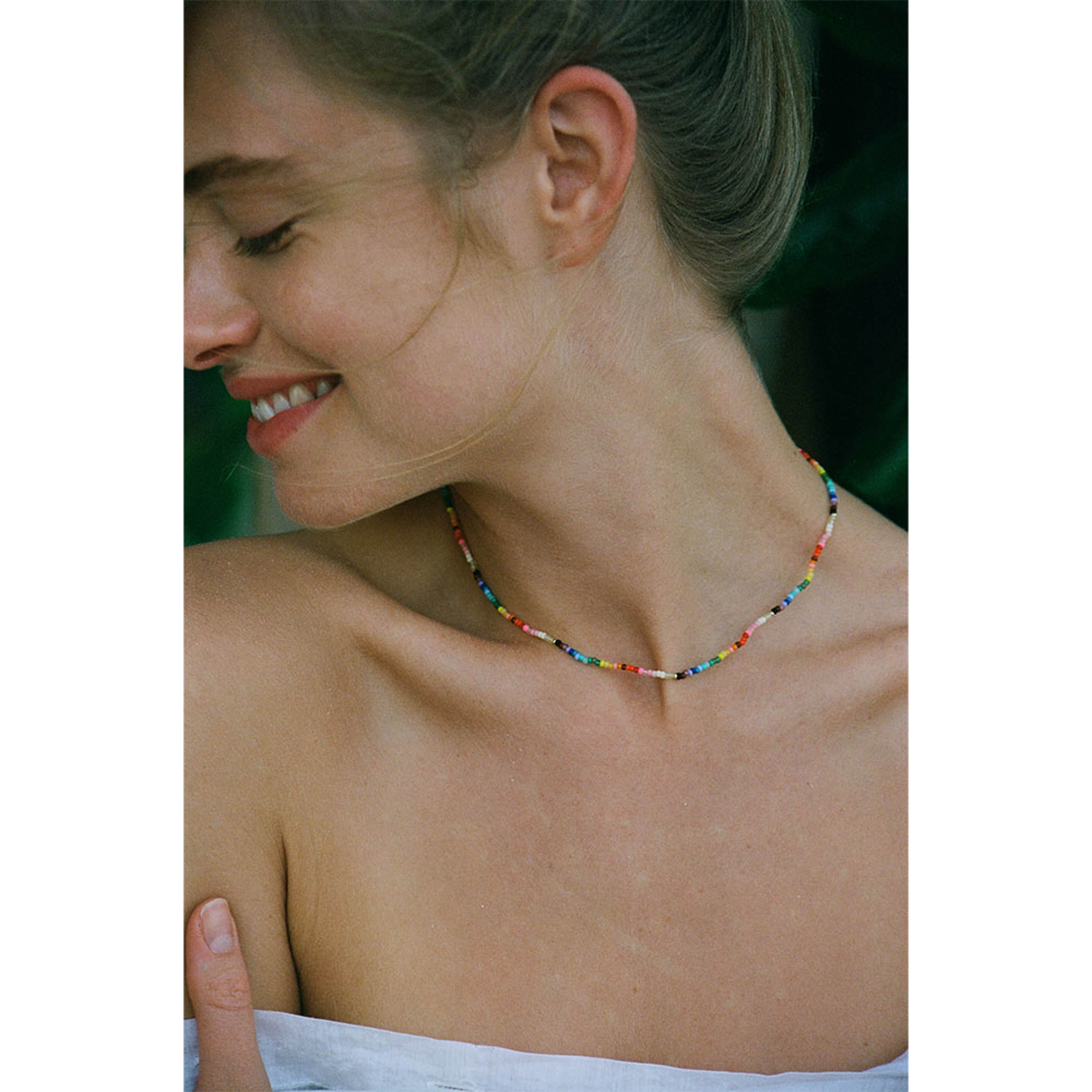 Nuanua Necklace