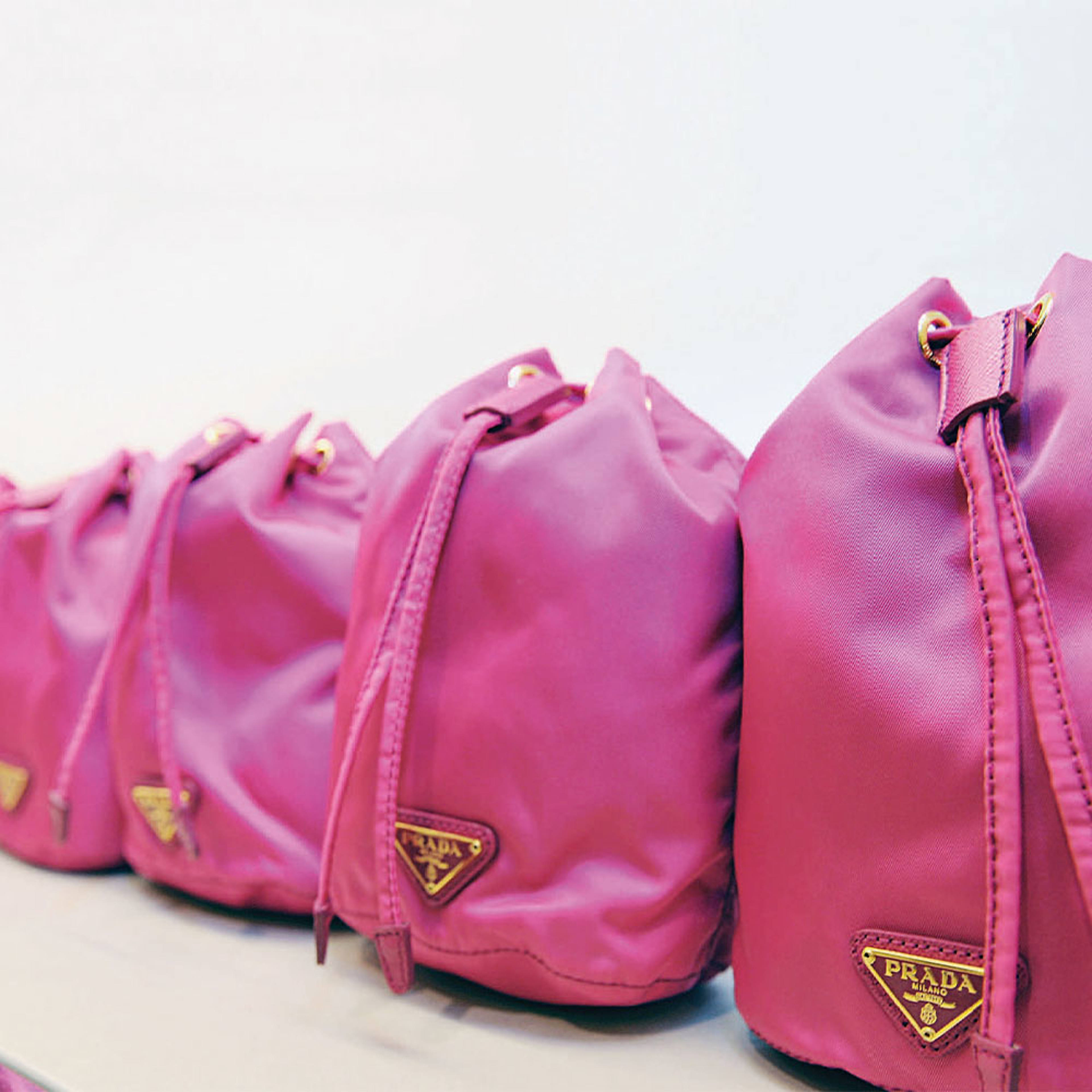 Little Book of Prada