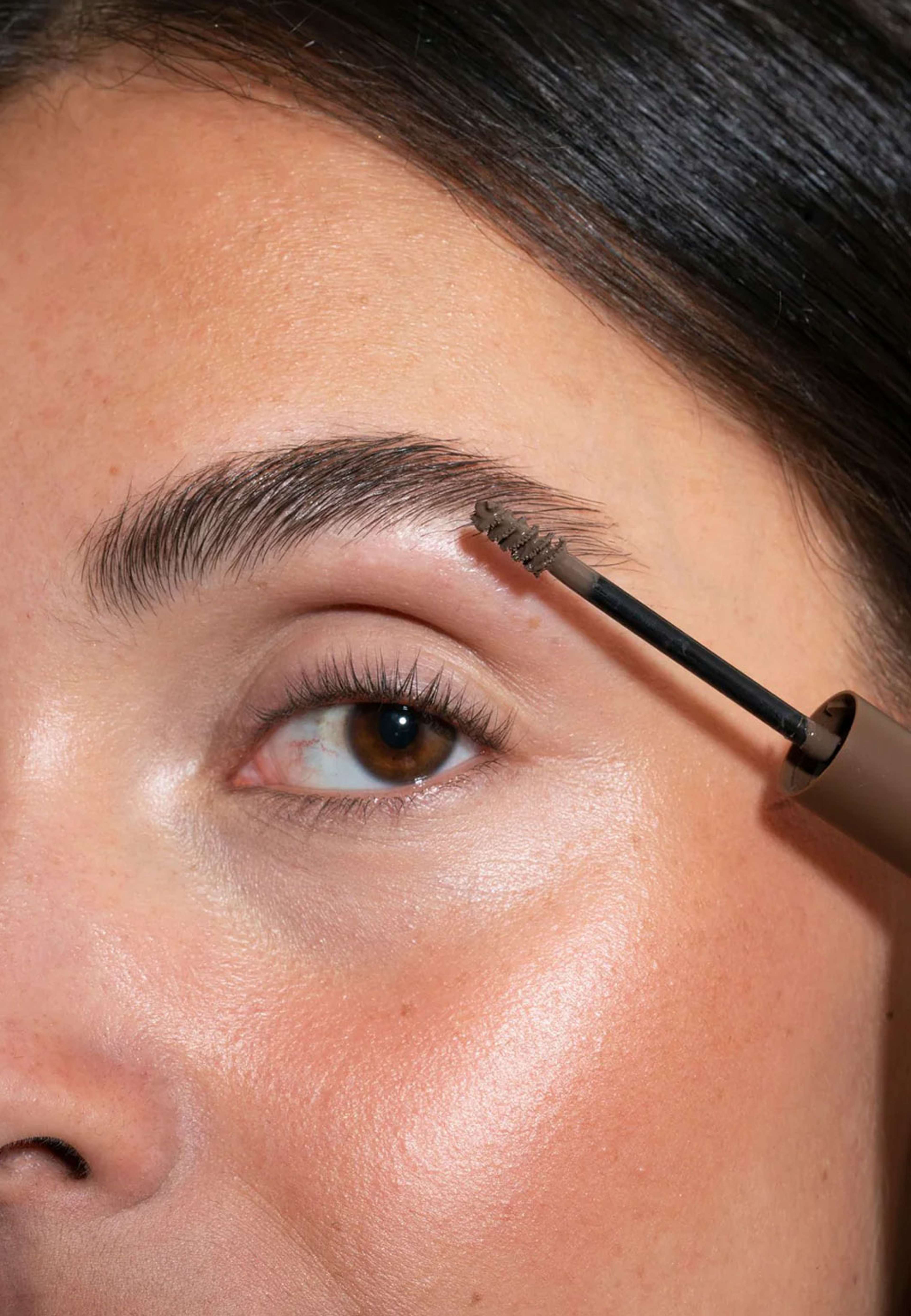 Maximum Hold Tinted Brow Gel
