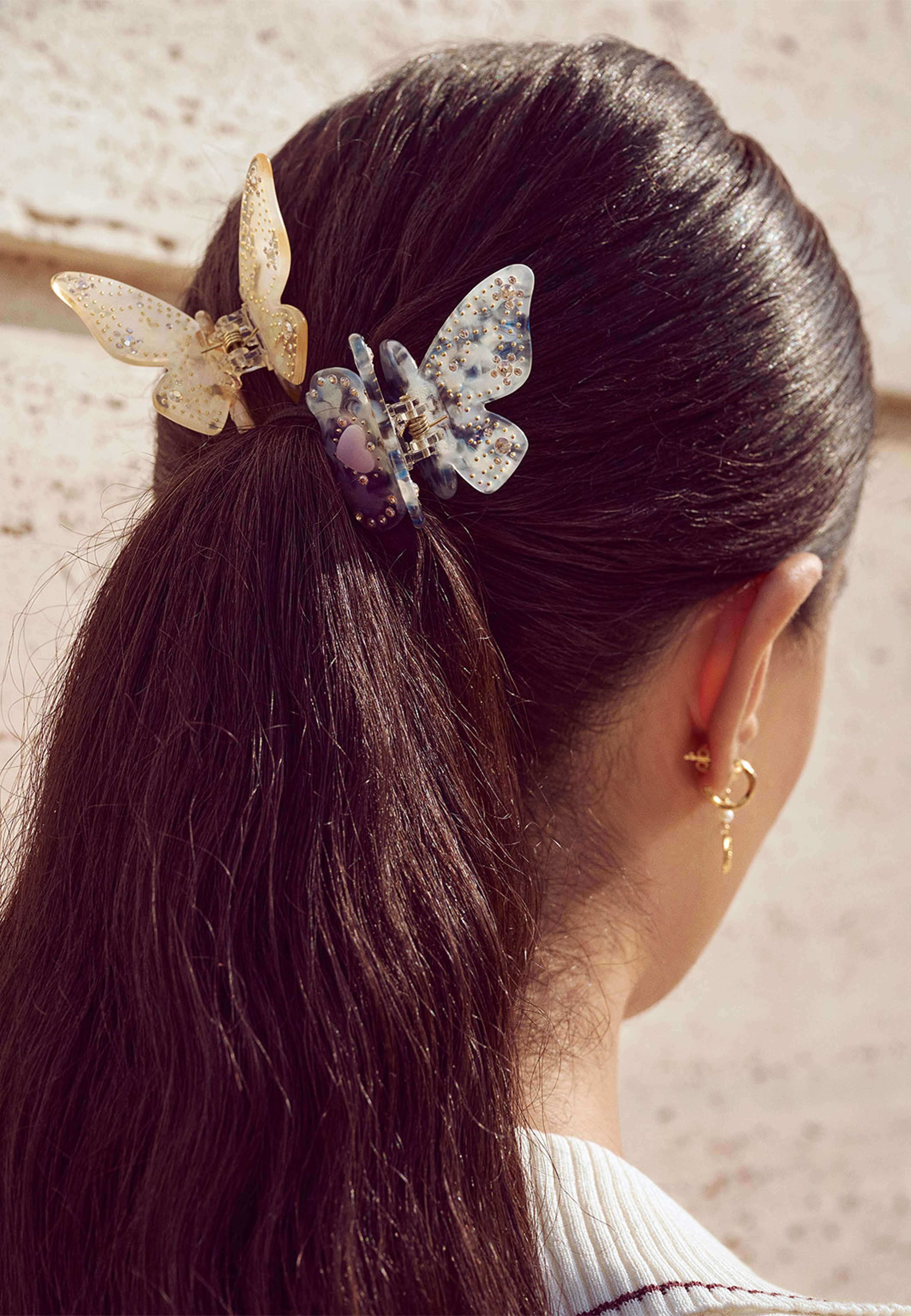 Flutura hair claw