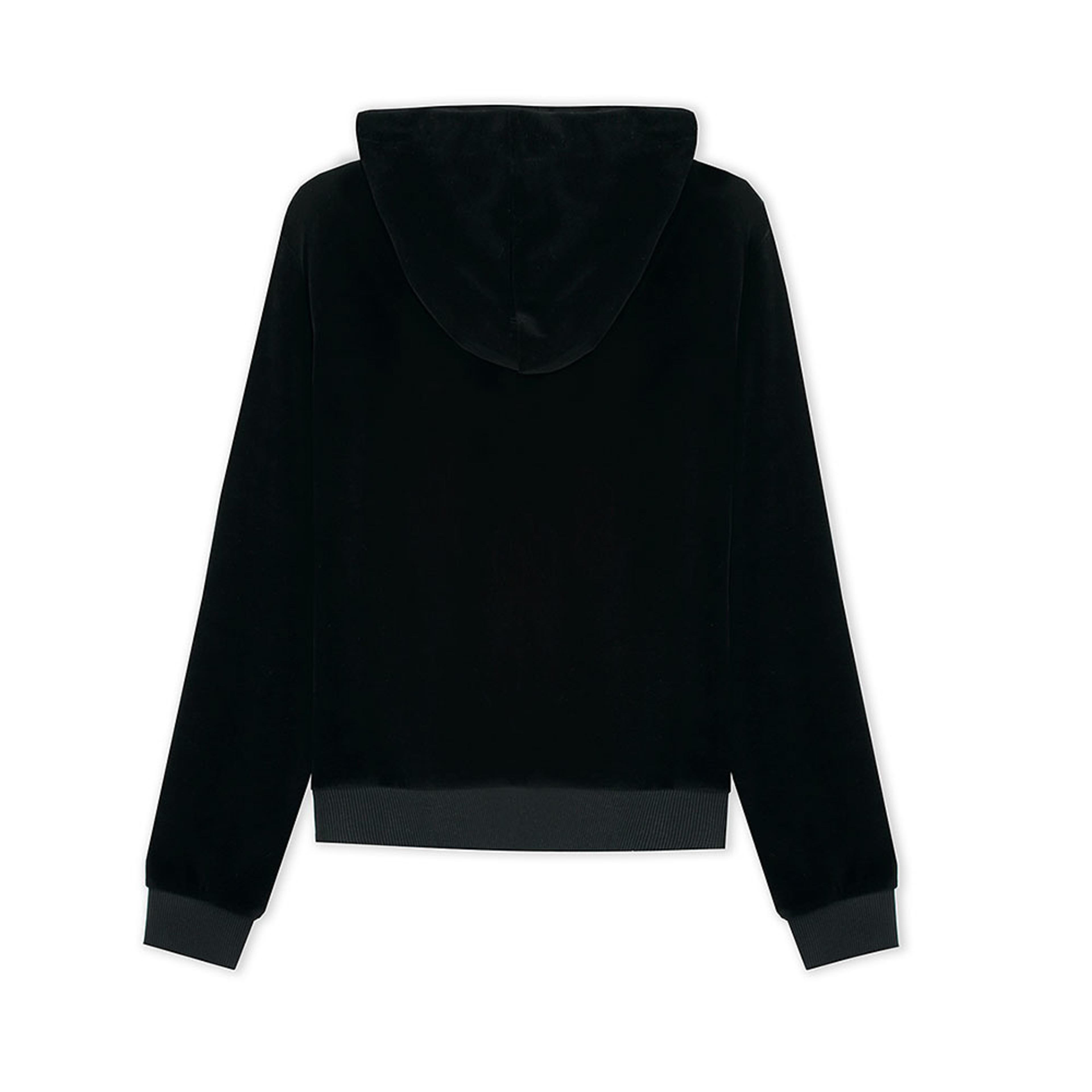 Amanda Hood Jacket