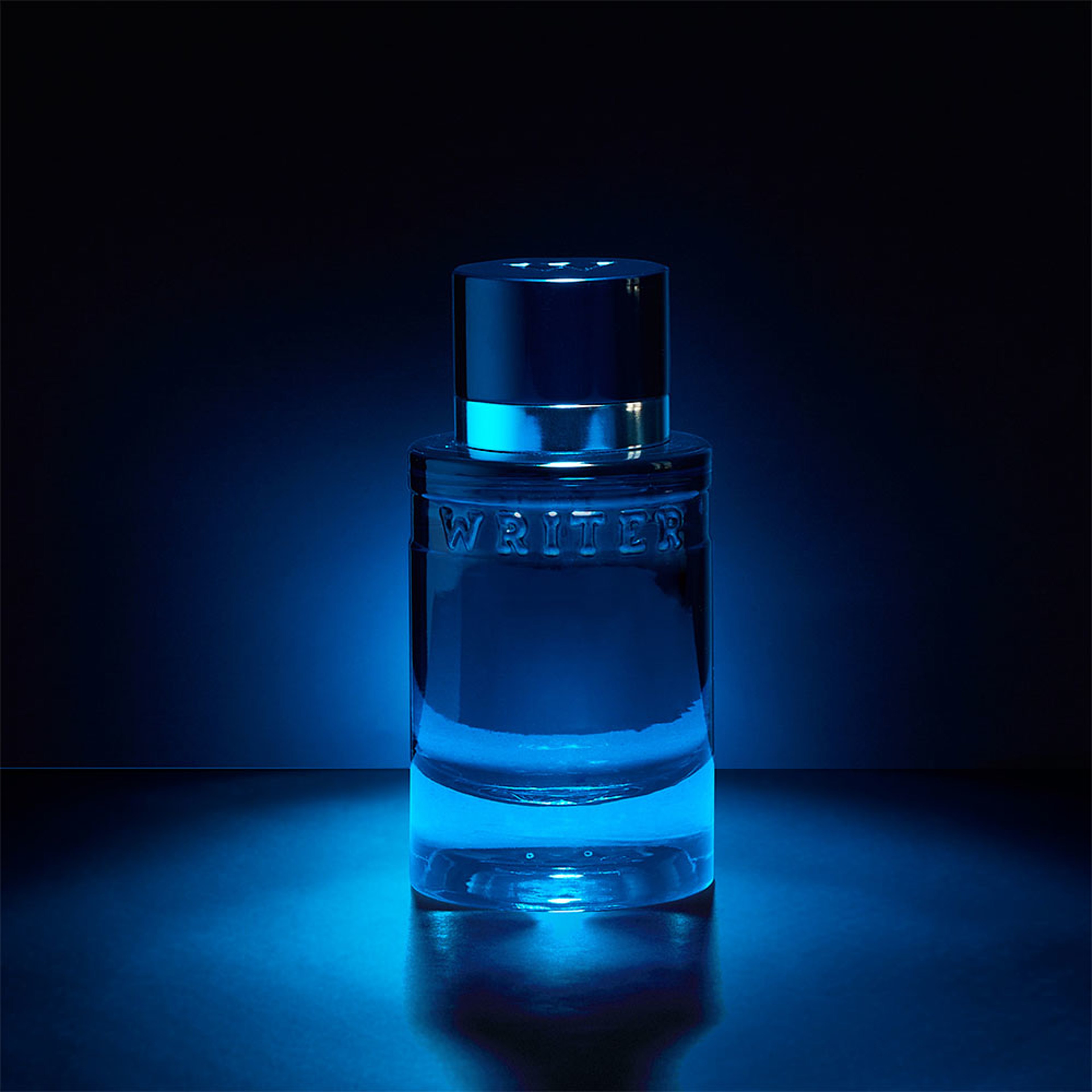 Writer EdT