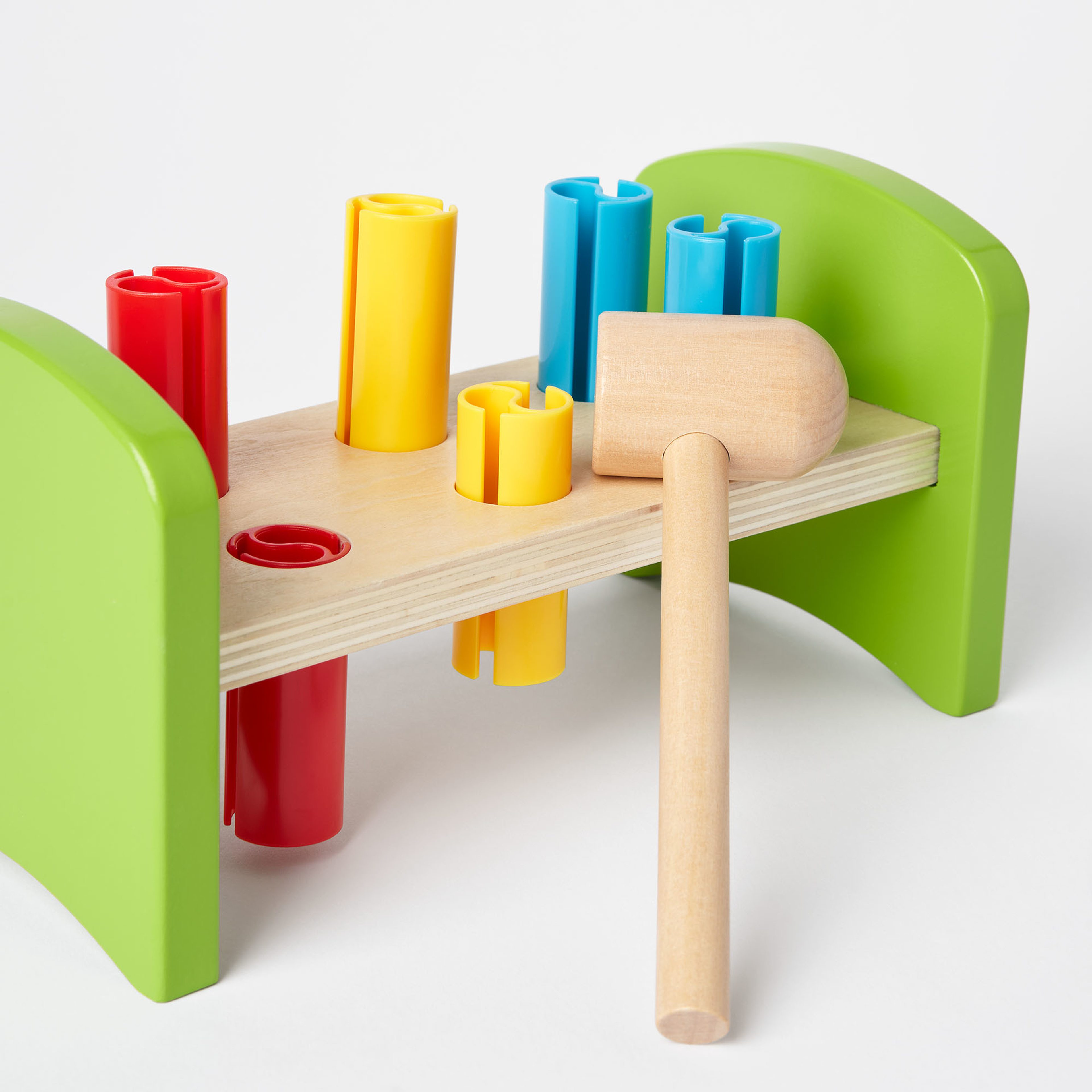 Bultbräda i flera färger, från Classic, i färgen Multicolour. Klicka för att öppna bilden i stort format