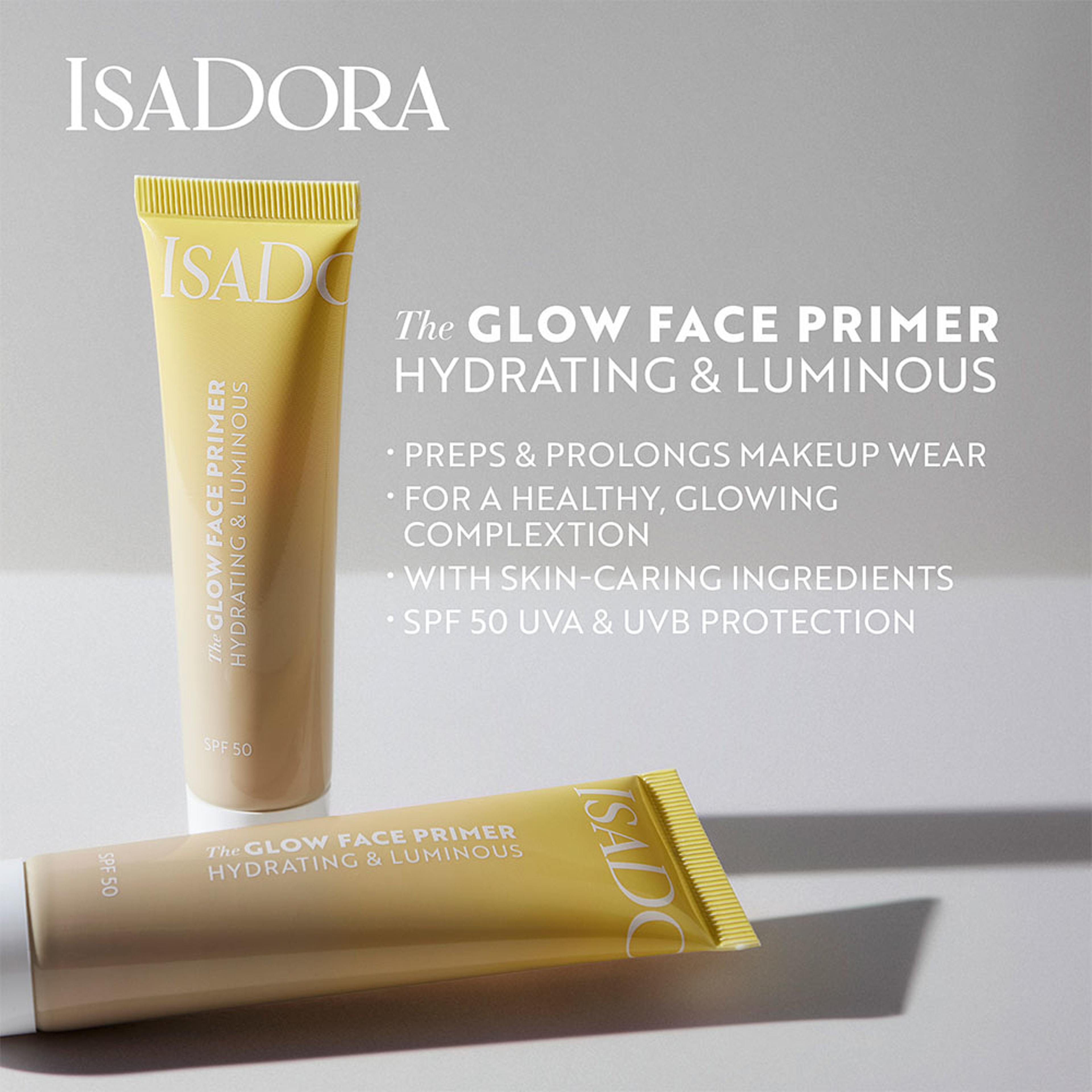 The Glow Face Primer