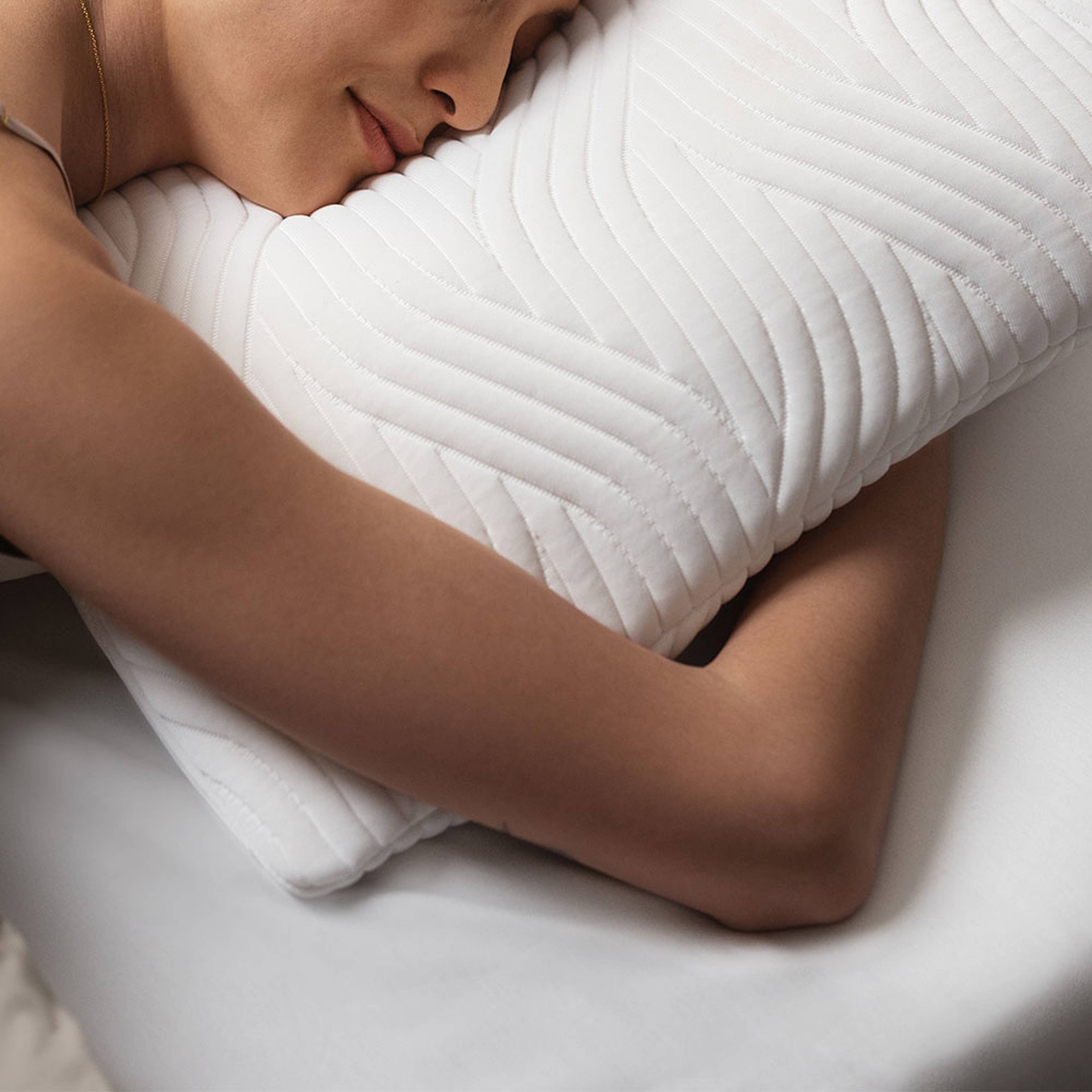 TEMPUR® Sovkudde Comfort Mjuk