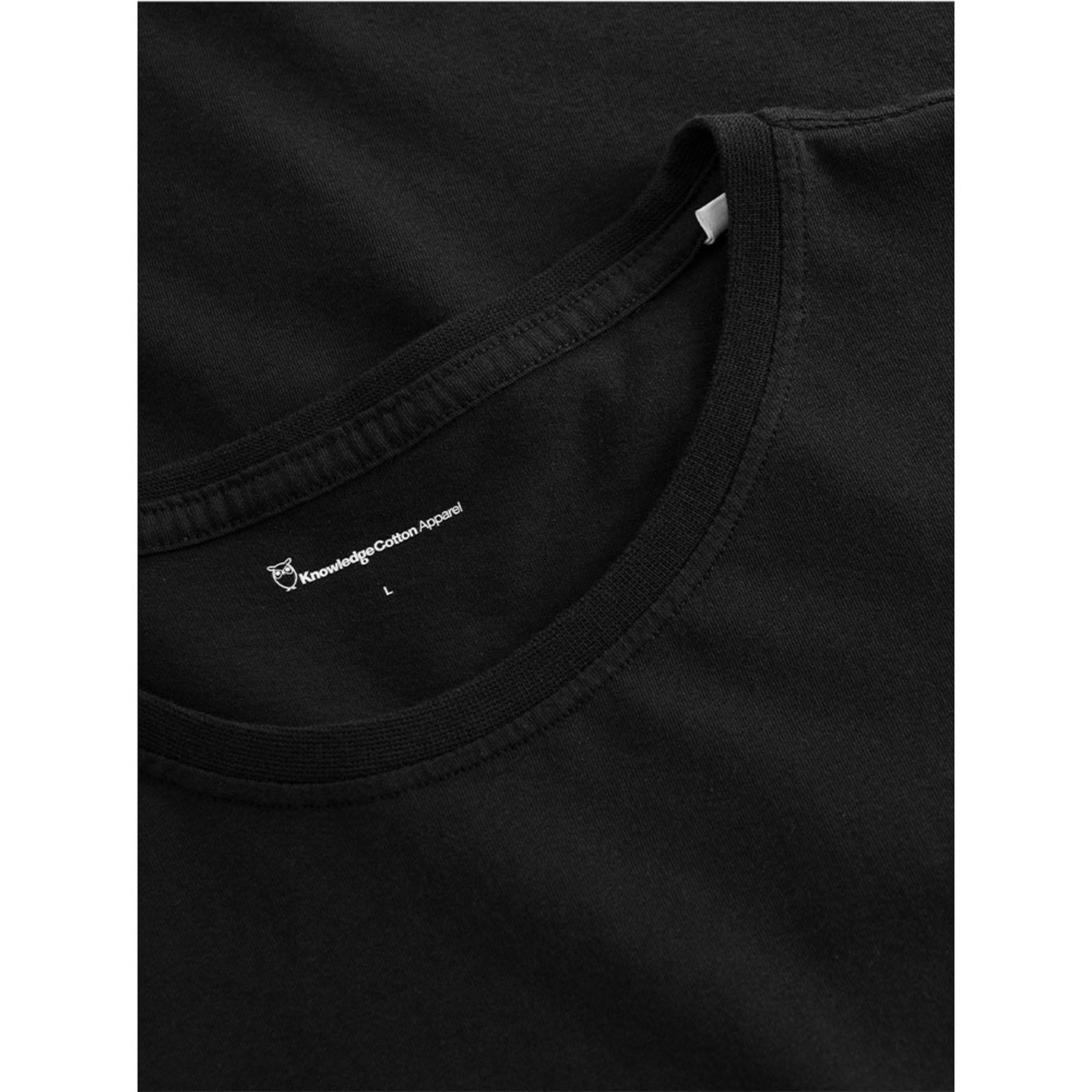 AGNAR basic t-shirt - GOTS/Vegan