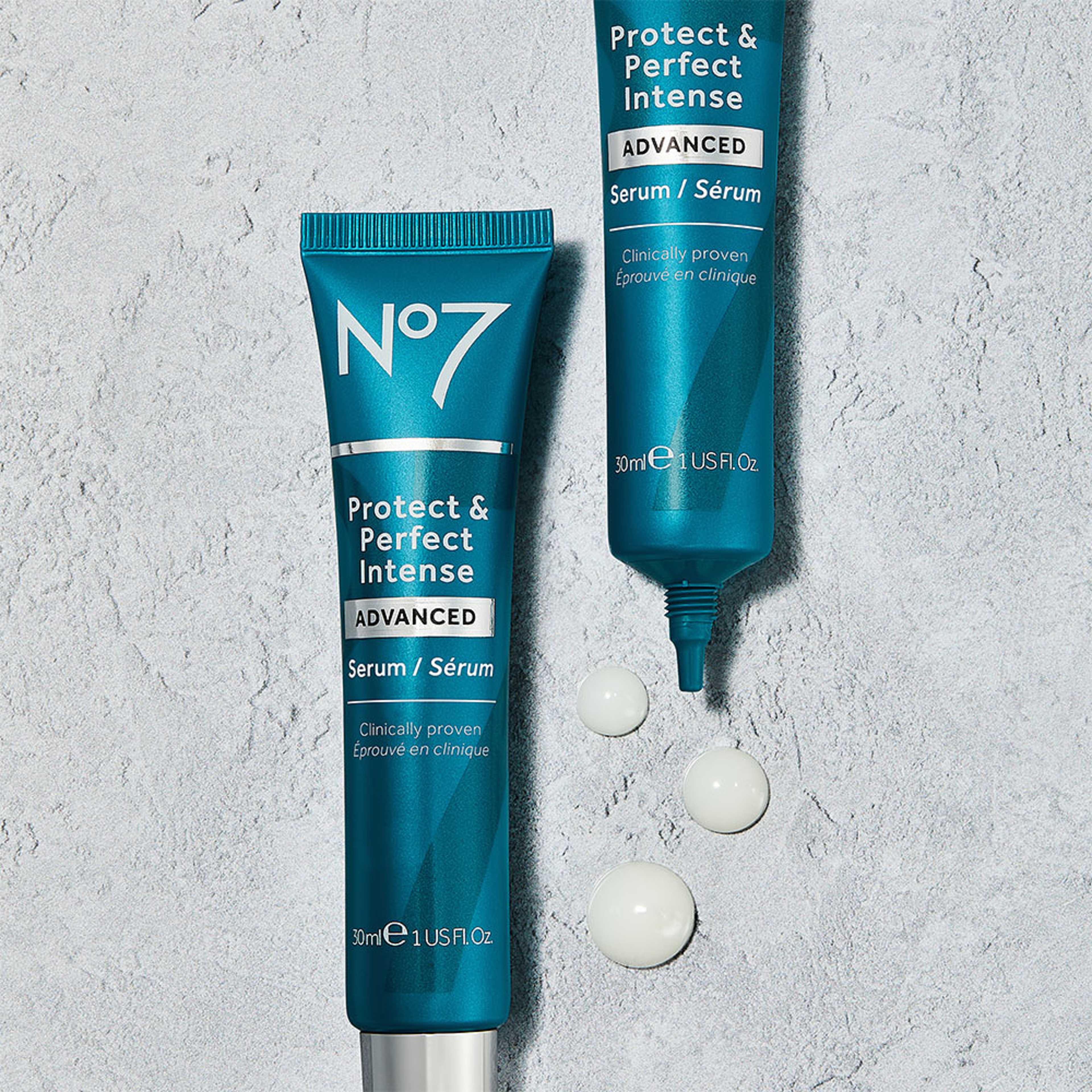 Protect & Perfect Intense advanced serum