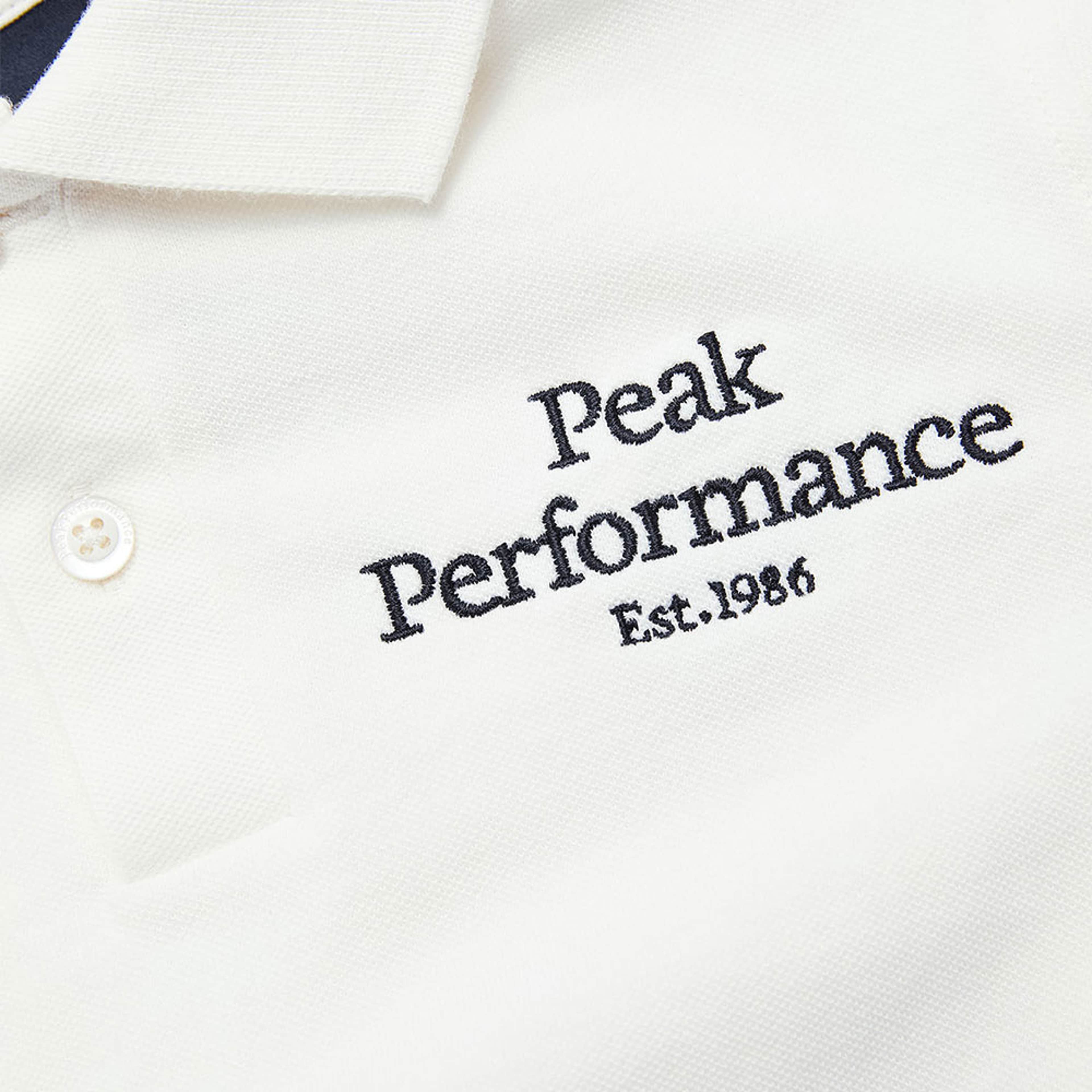 Jr Original Polo