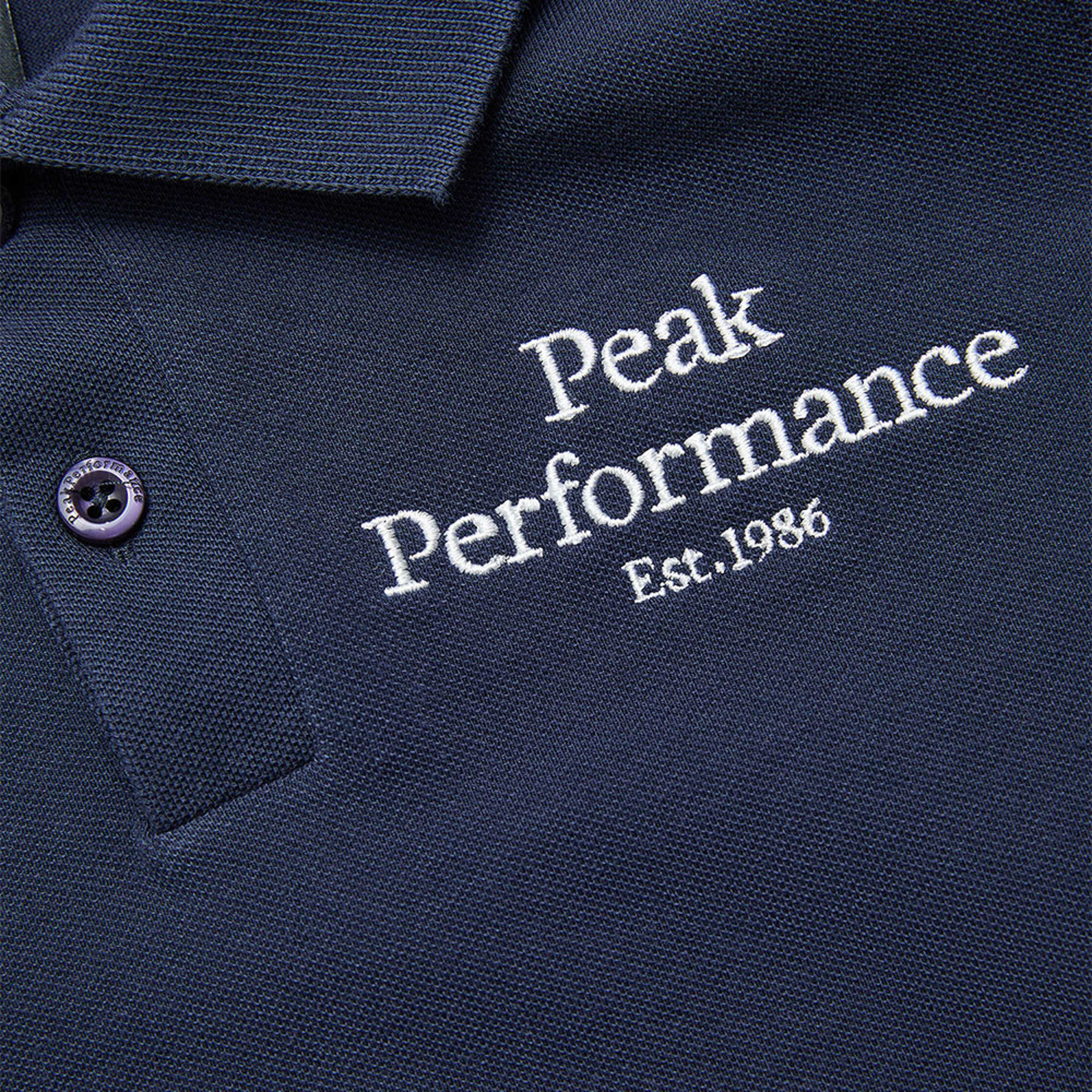 Jr Original Polo