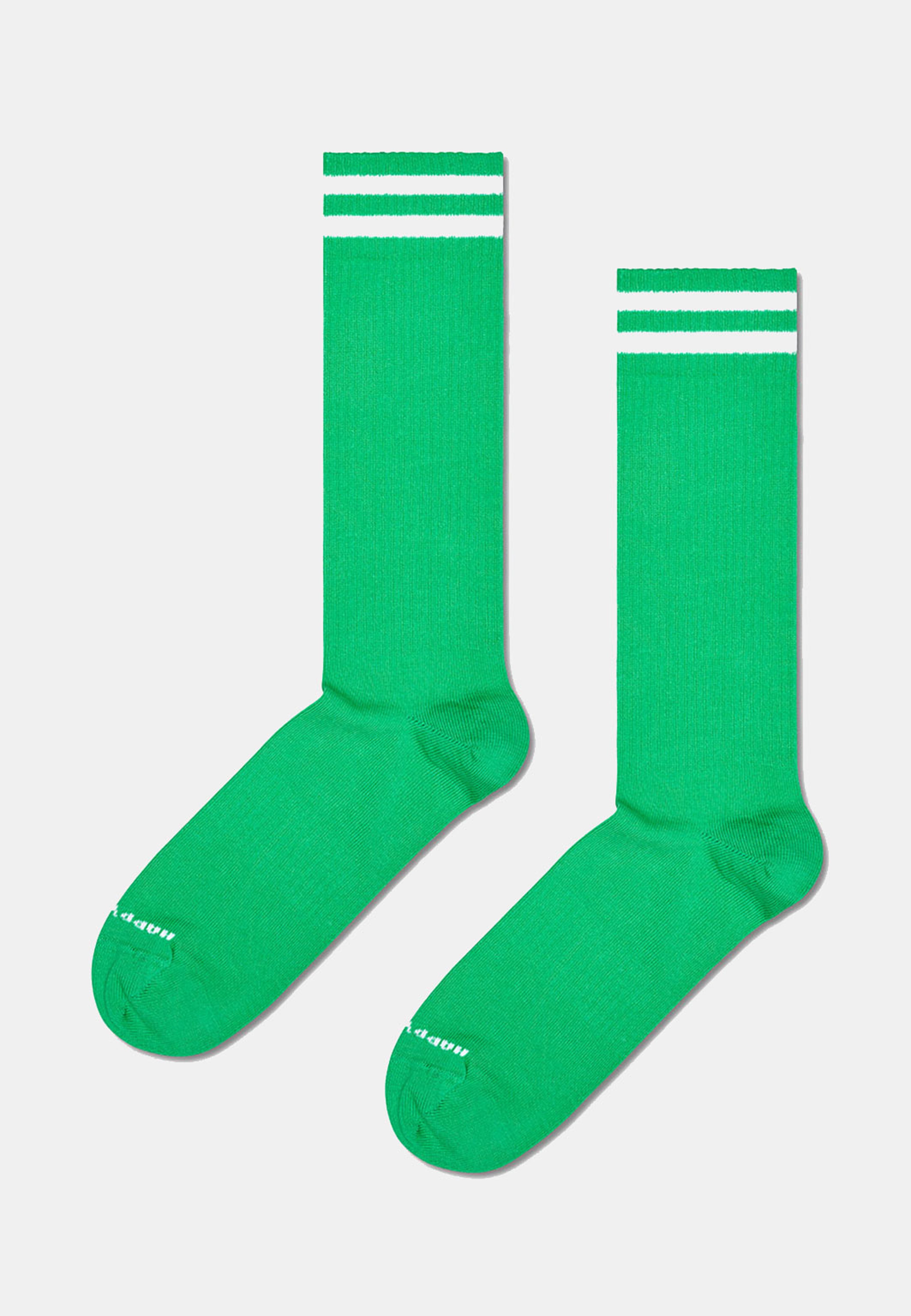 Sneaker Thin Crew Sock