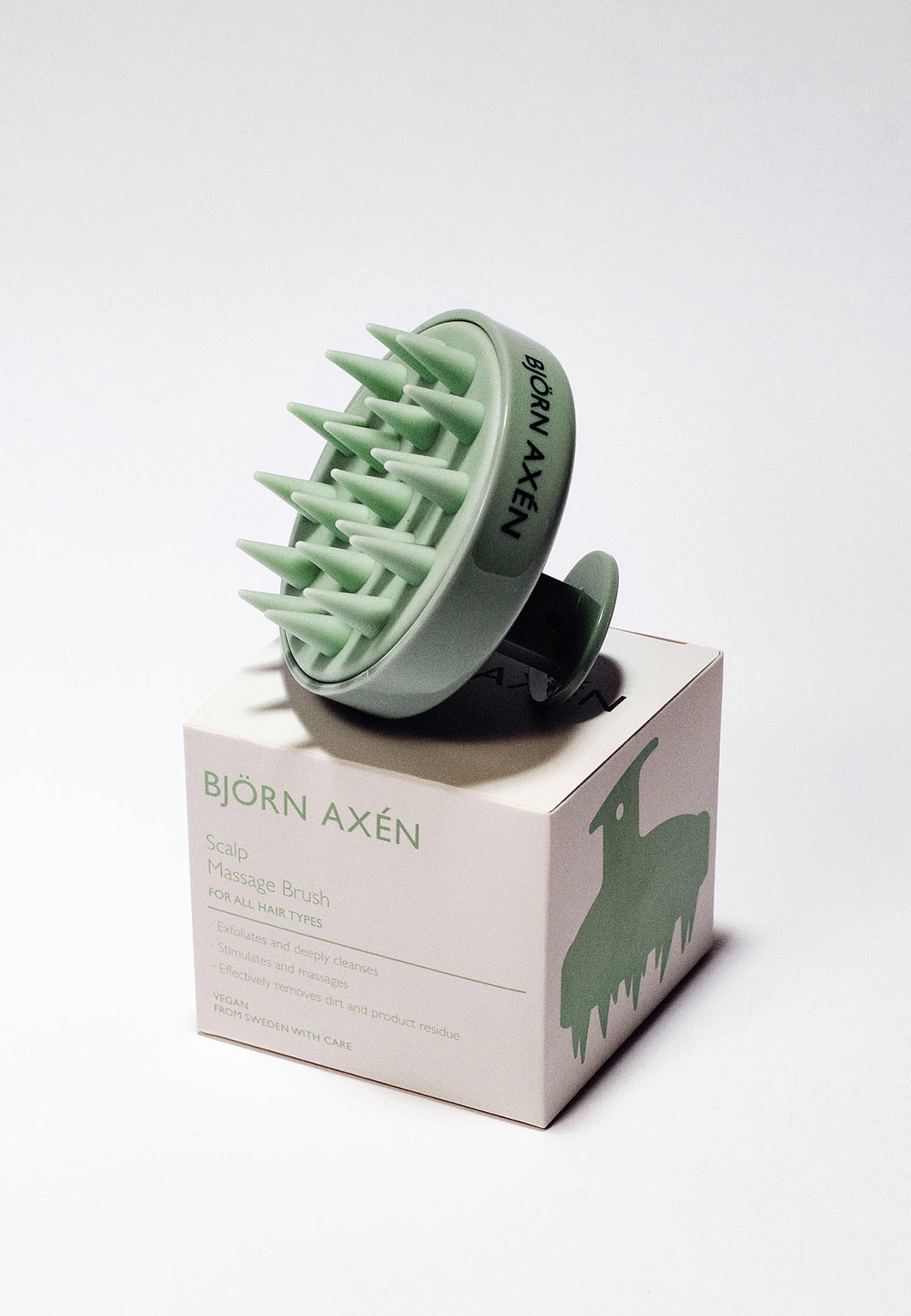 Scalp Massage brush