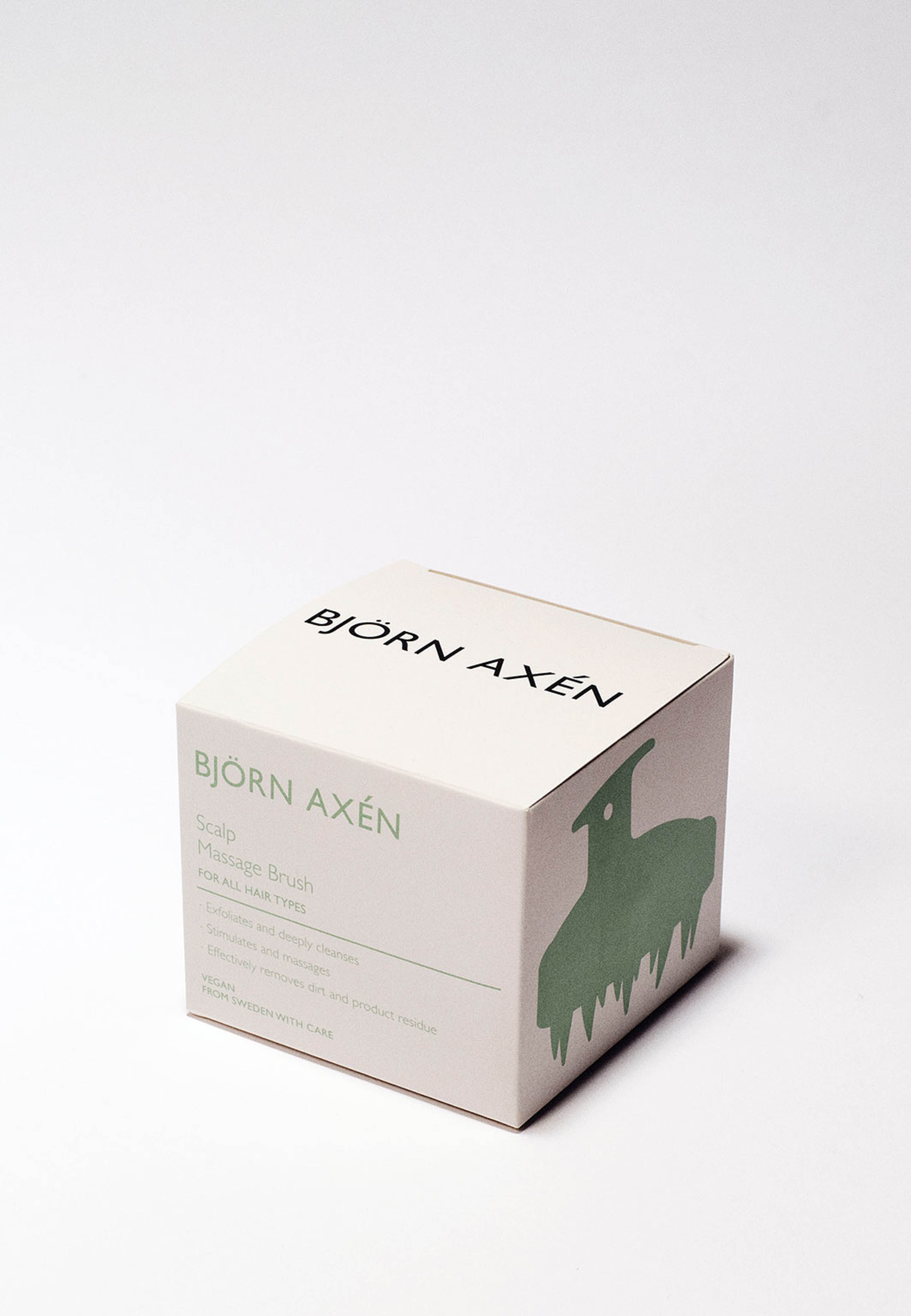 Scalp Massage brush