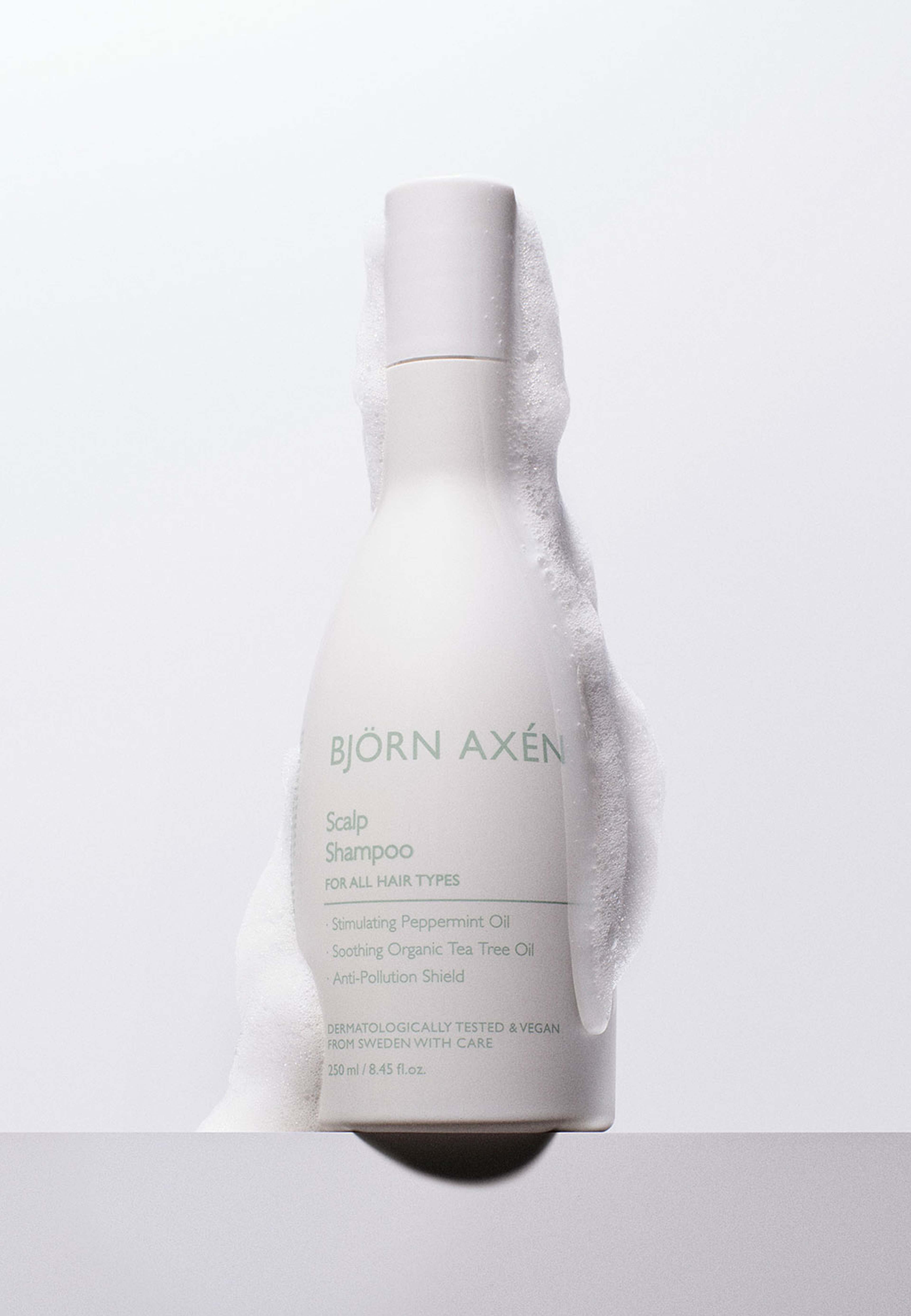 Scalp Shampoo