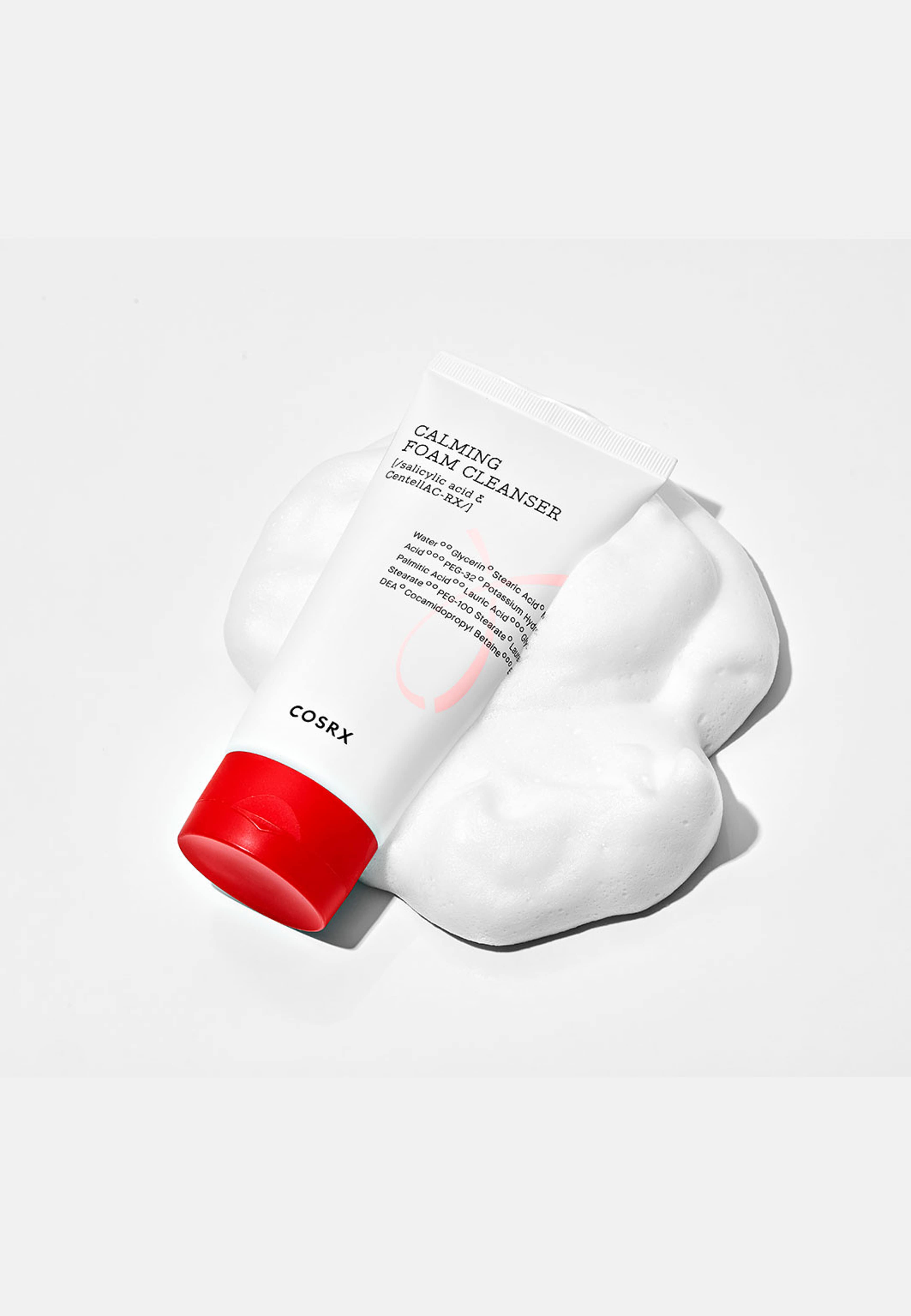 AC Collection Calming Foam Cleanser_2.0-EU
