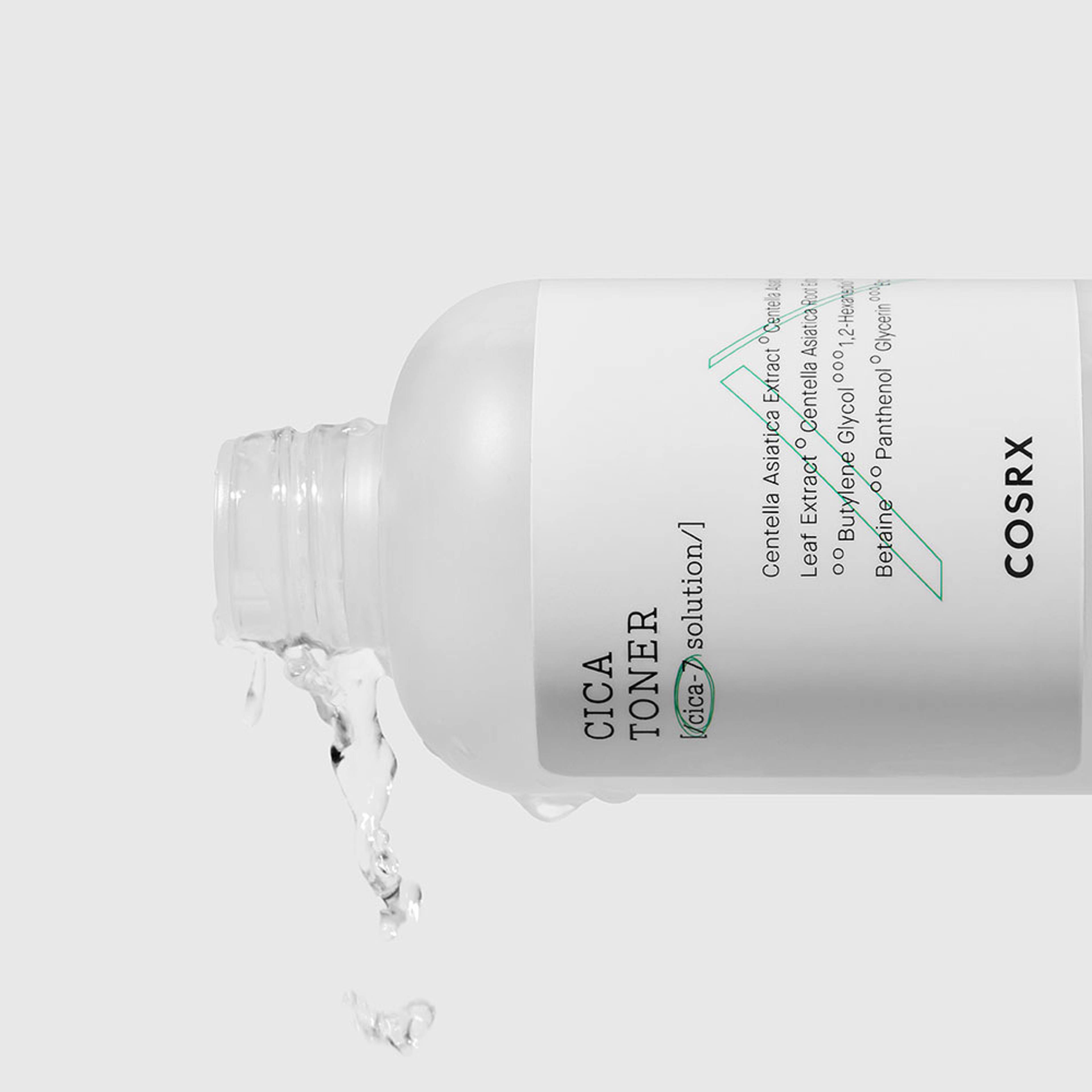 Pure Fit Cica Toner-EU (N)