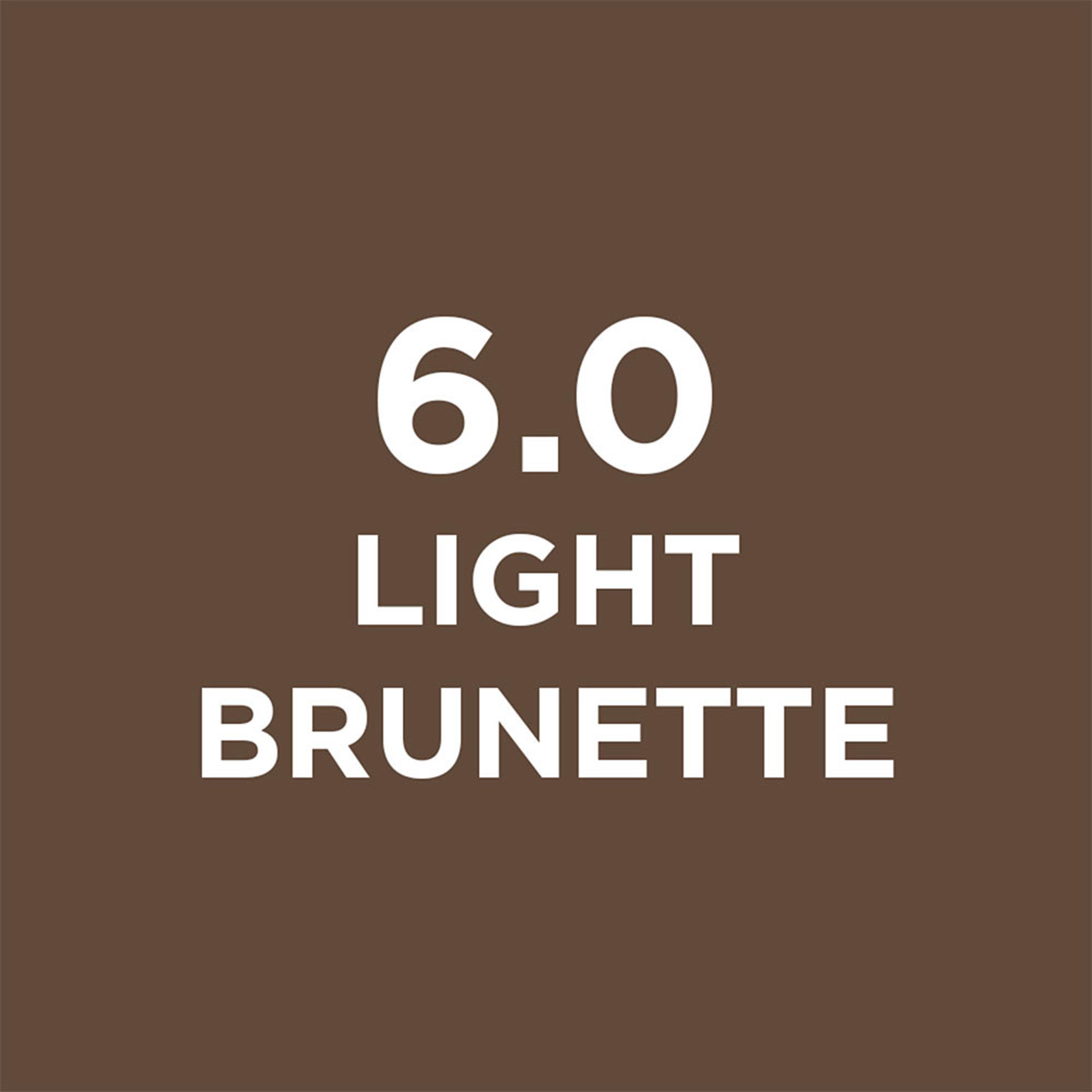 Kit Eyebrow Color