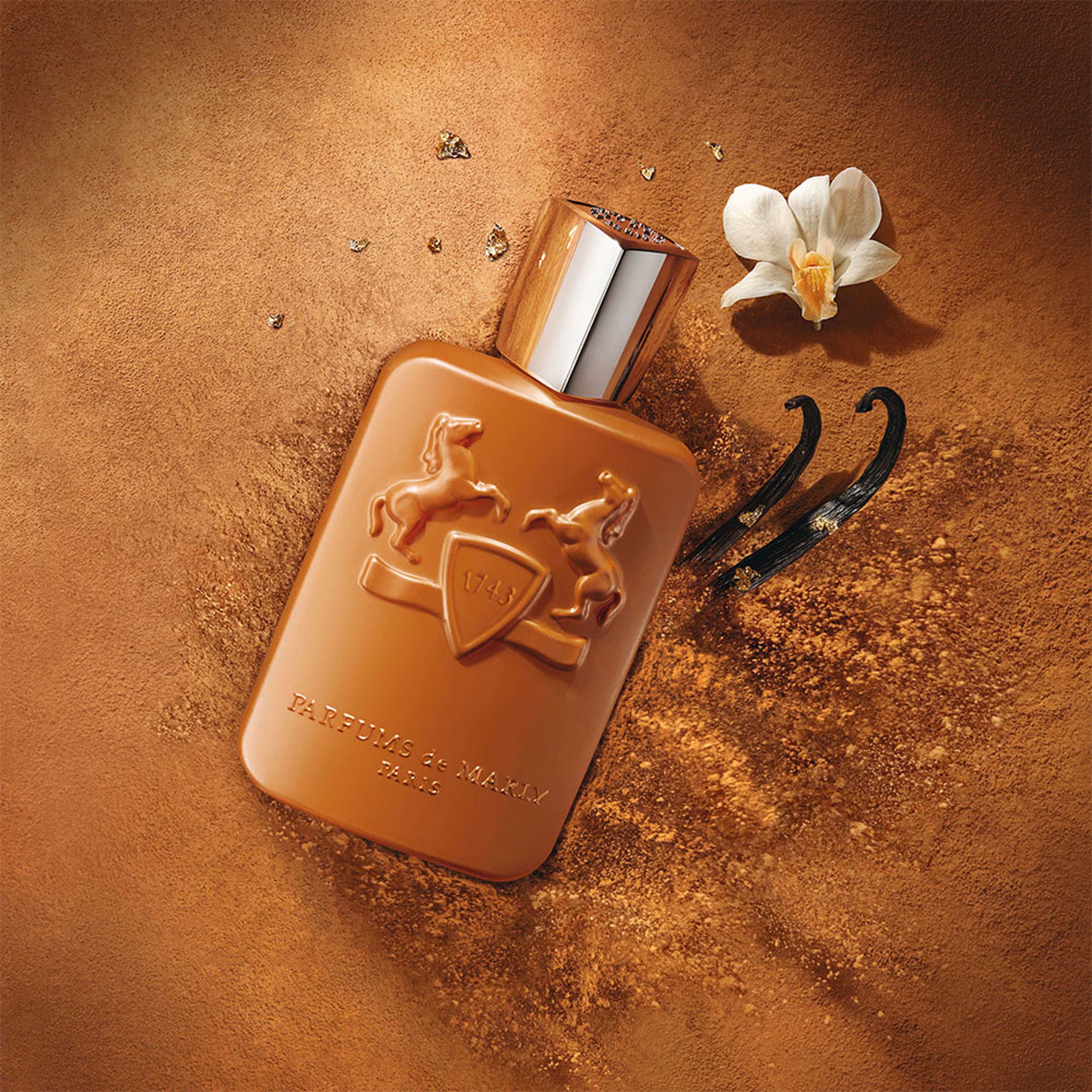 ALTHAÏR EDP