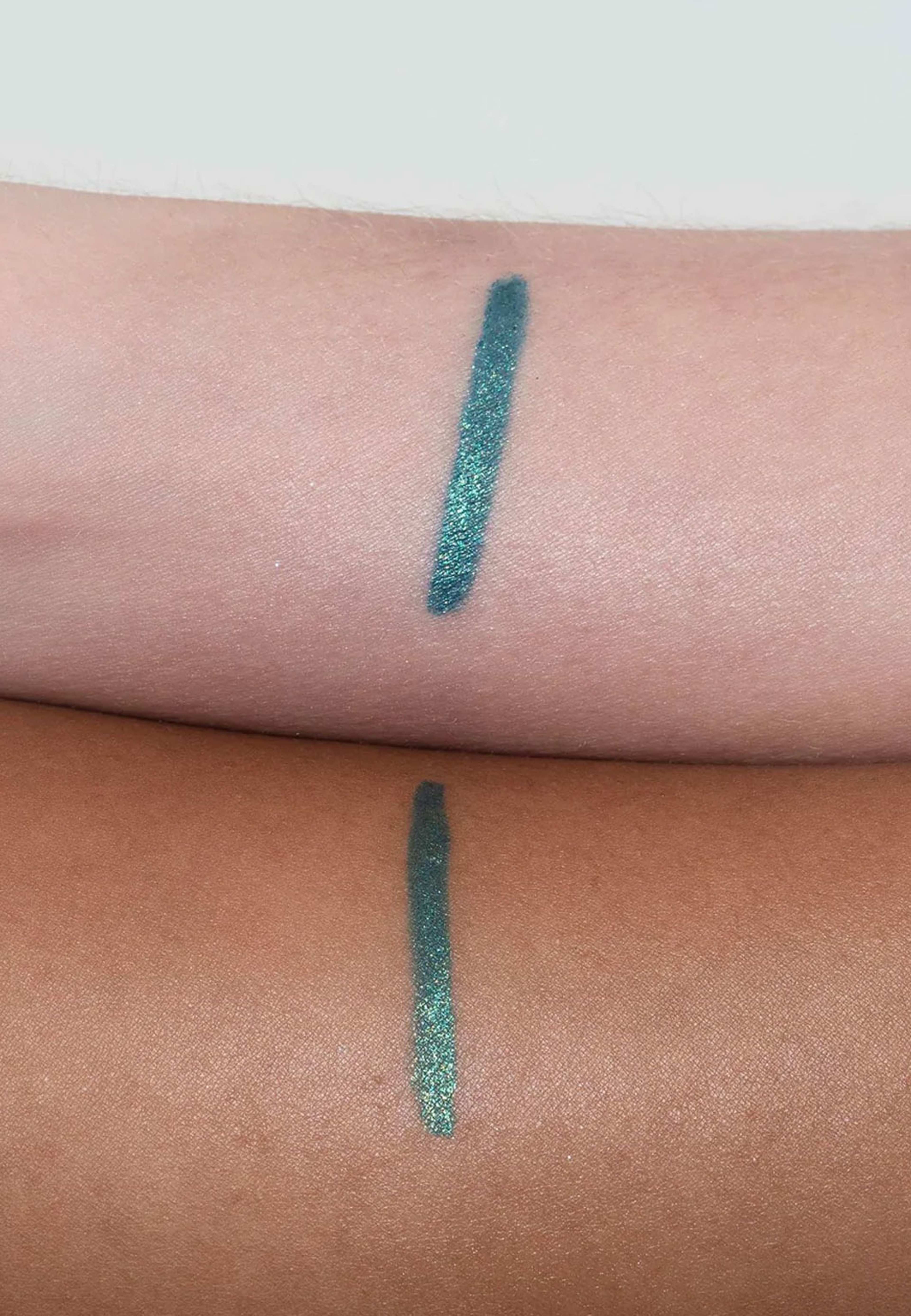 Crayon Eyeliner