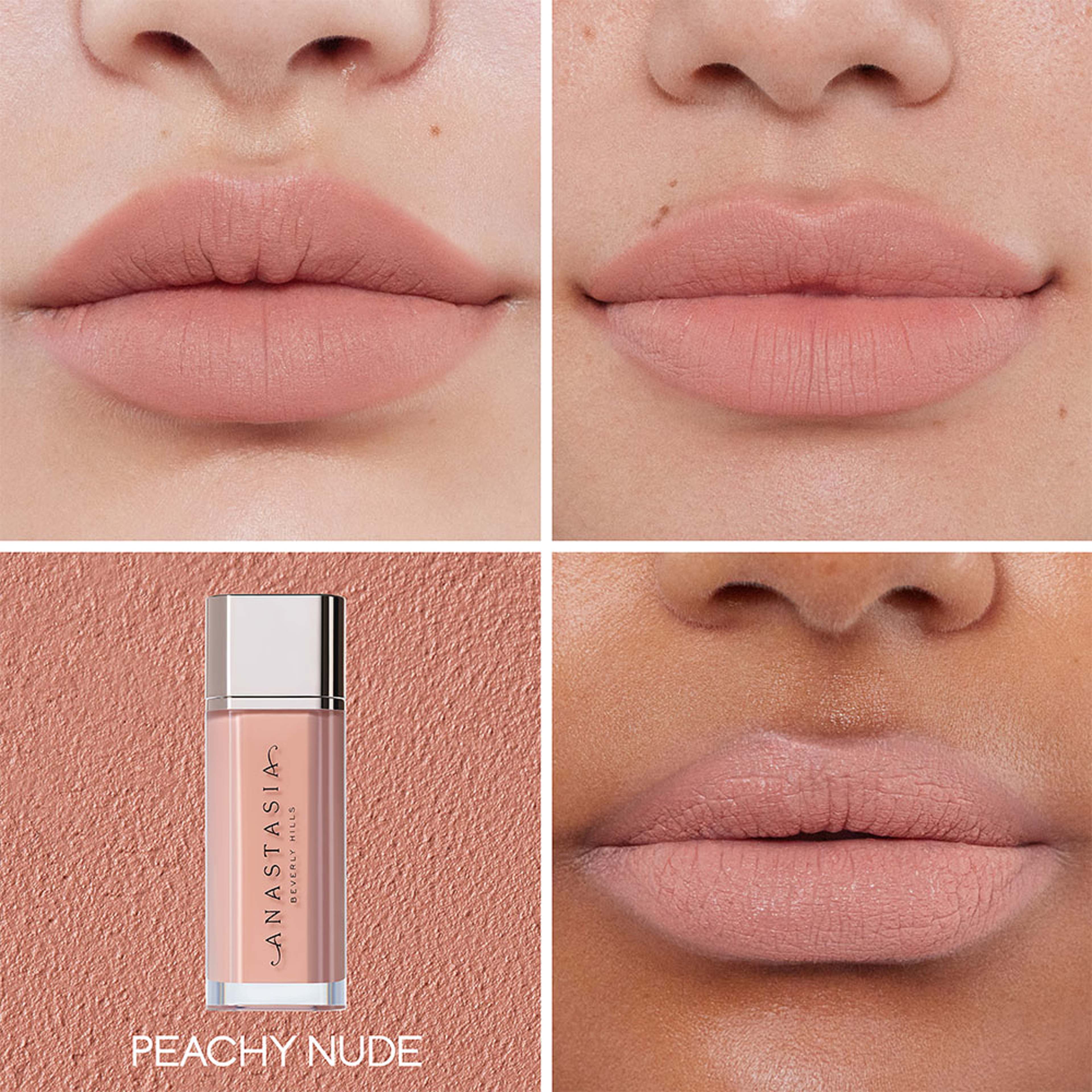 Lip Velvet