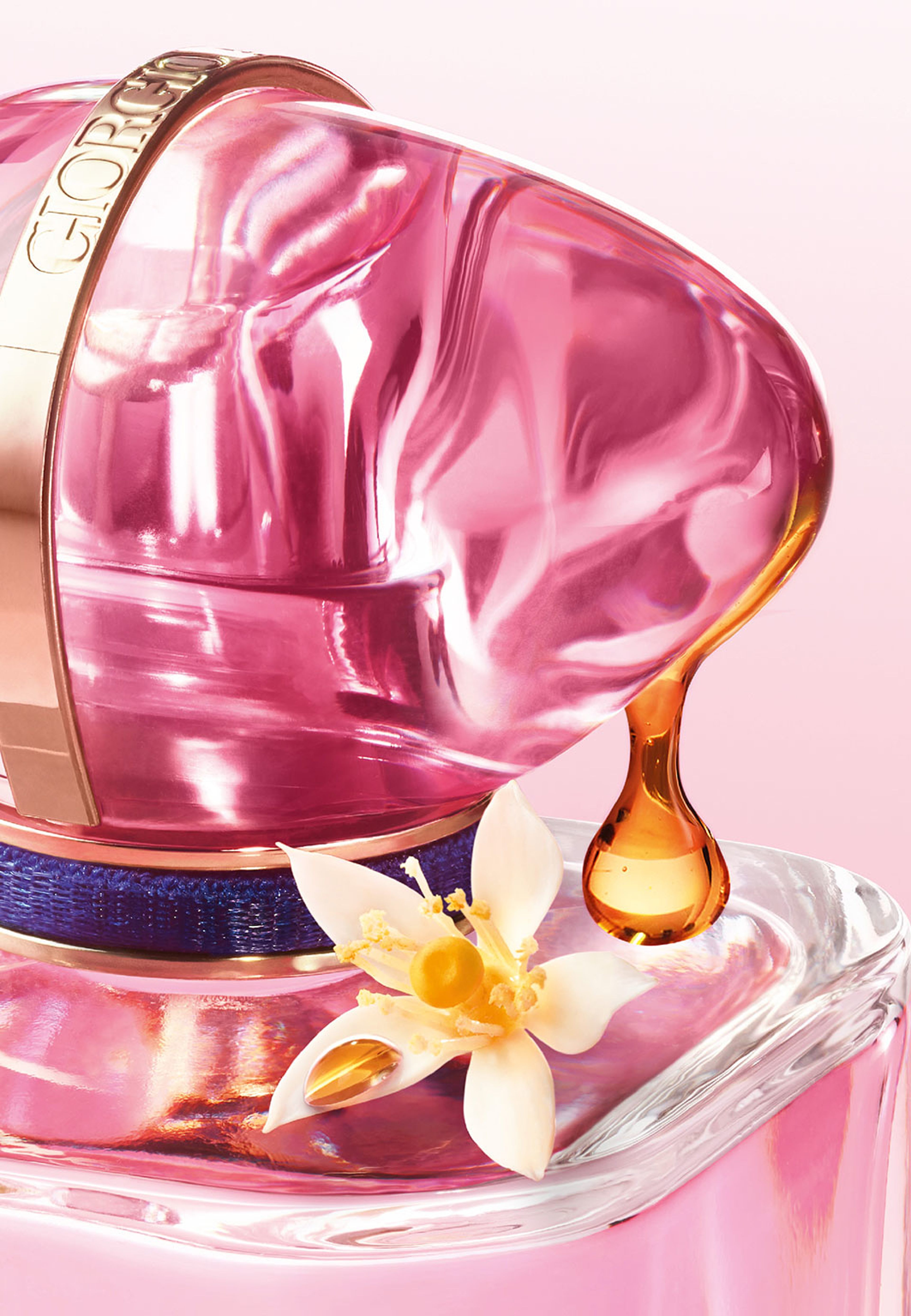 My Way Eau de Parfum Nectar