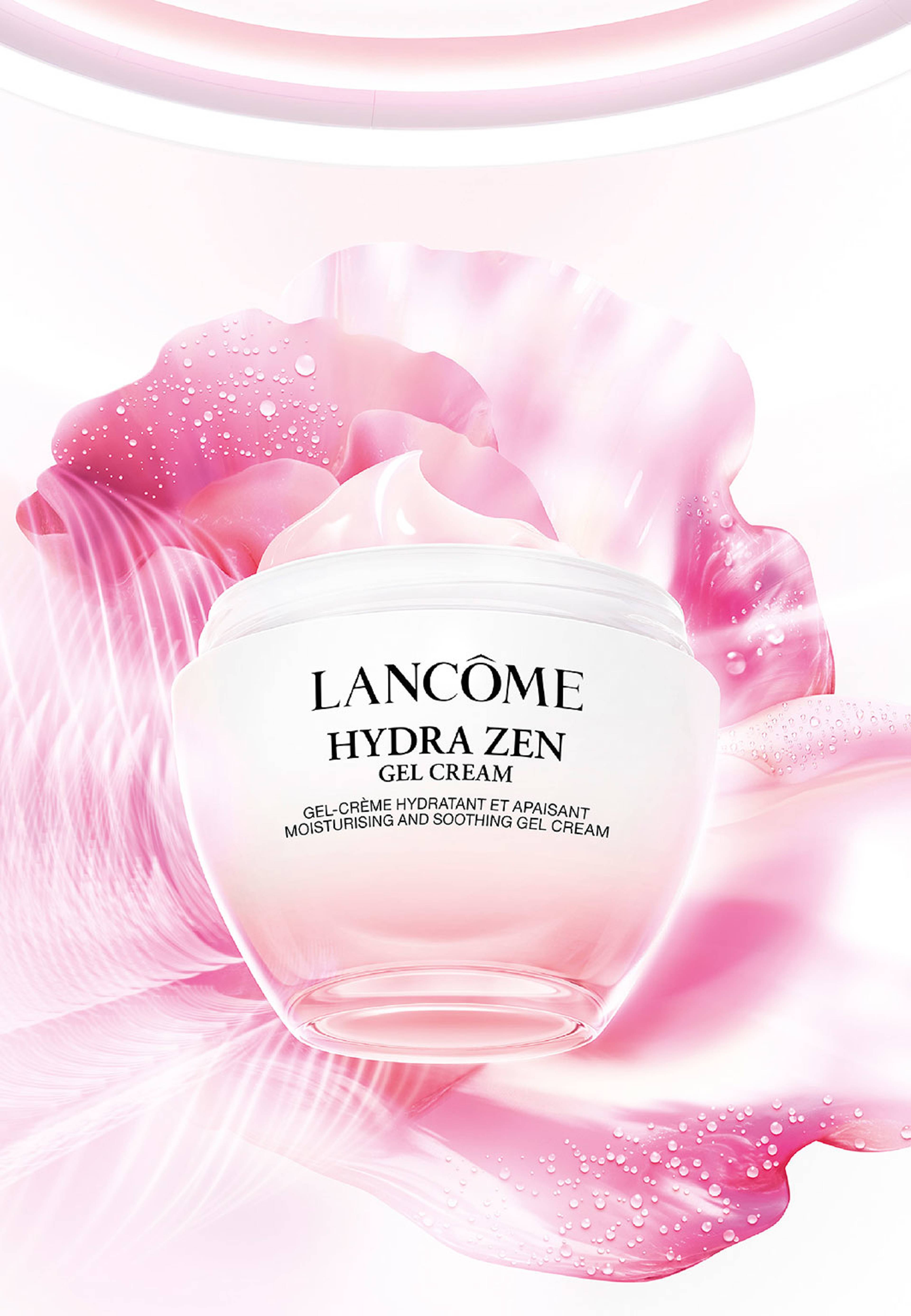 Hydra Zen Gel Cream