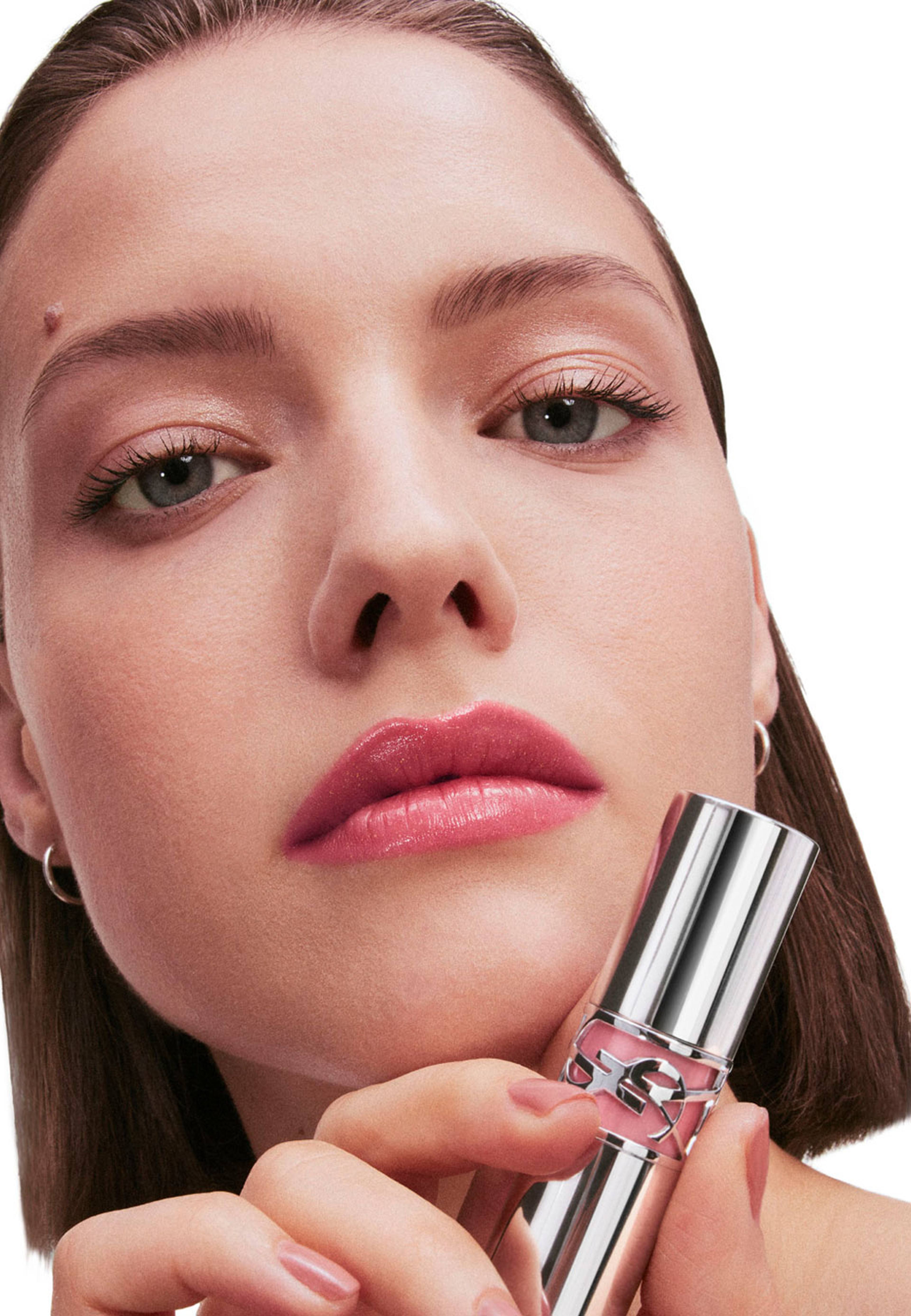 YSL LOVESHINE Lipstick