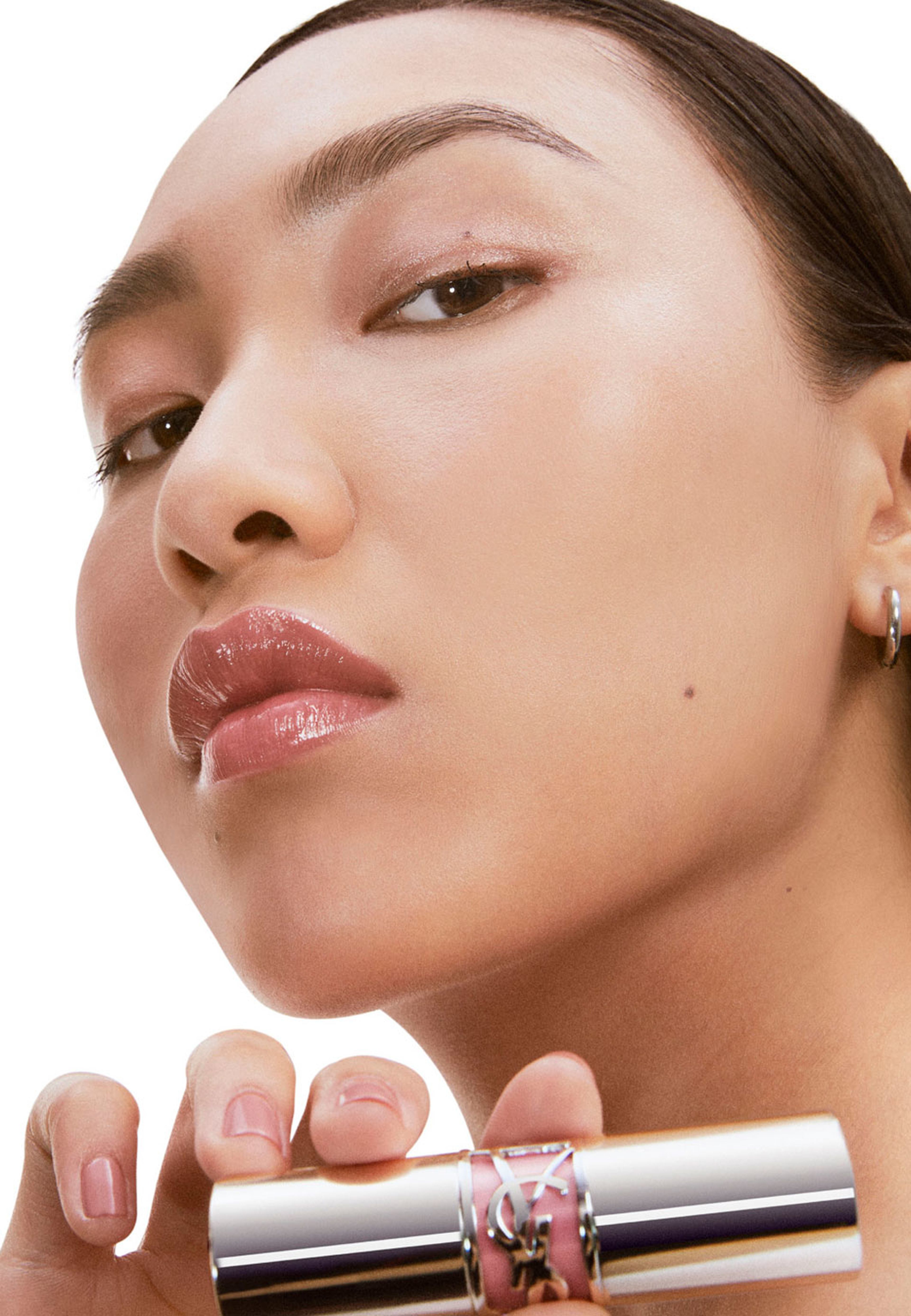 YSL LOVESHINE Lipstick
